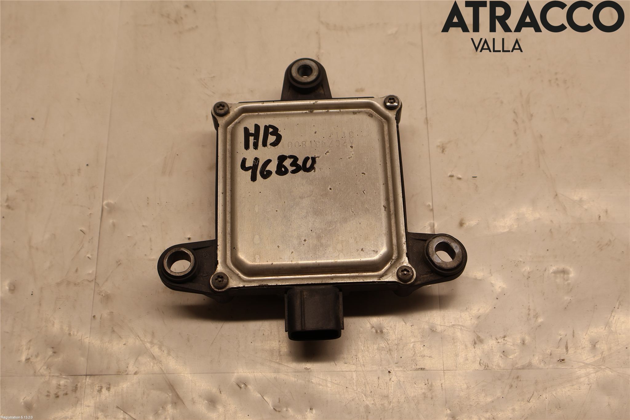 Subaru XV 18-22 Sensor Aktivt Kollisionsskydd