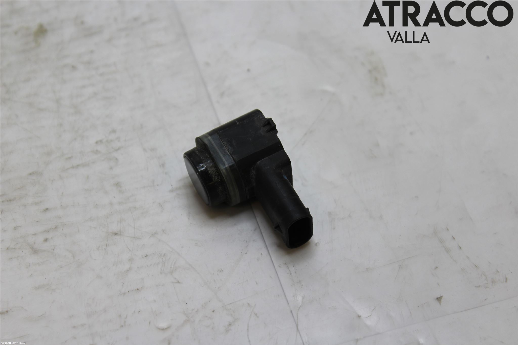 Audi A4 12-15 Parkeringshjälp Frontsensor