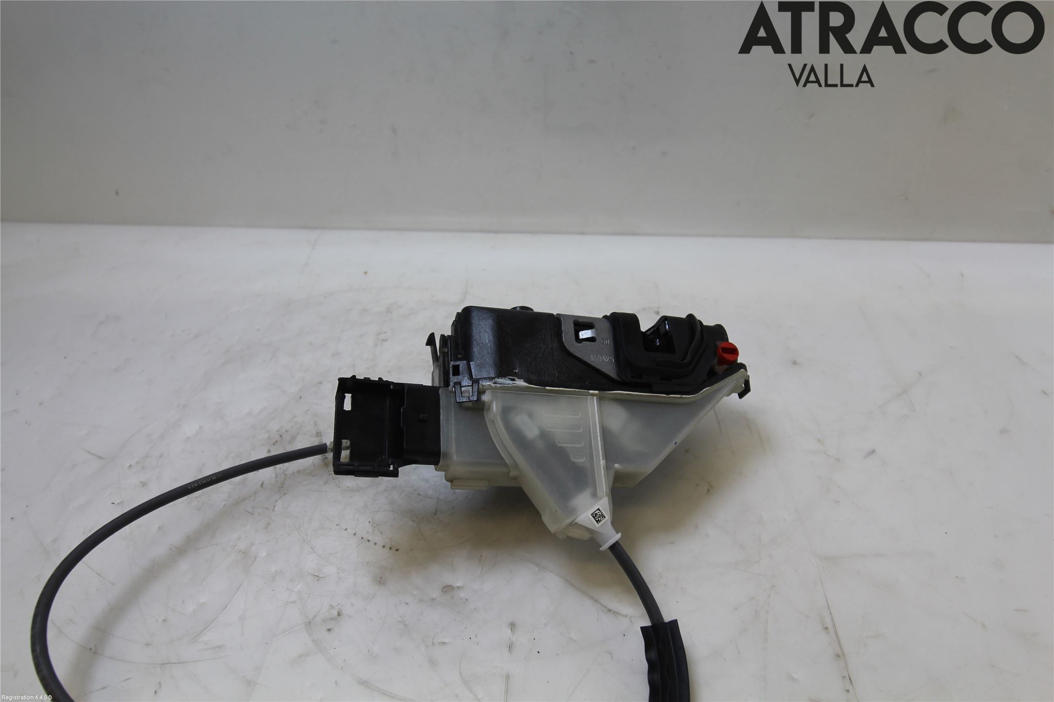 Peugeot 208/E-208 20- Låskista-Dörrlås