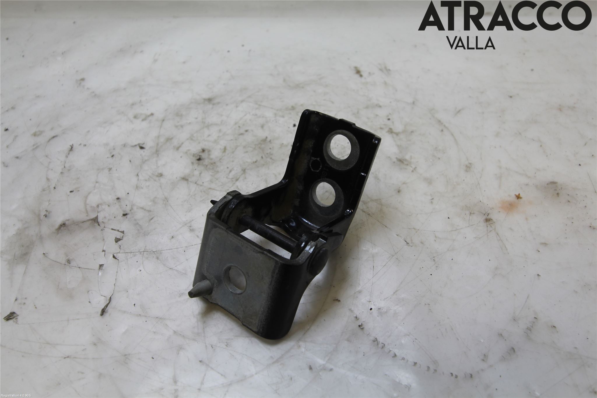 Peugeot 208/E-208 20- Dörrgångjärn