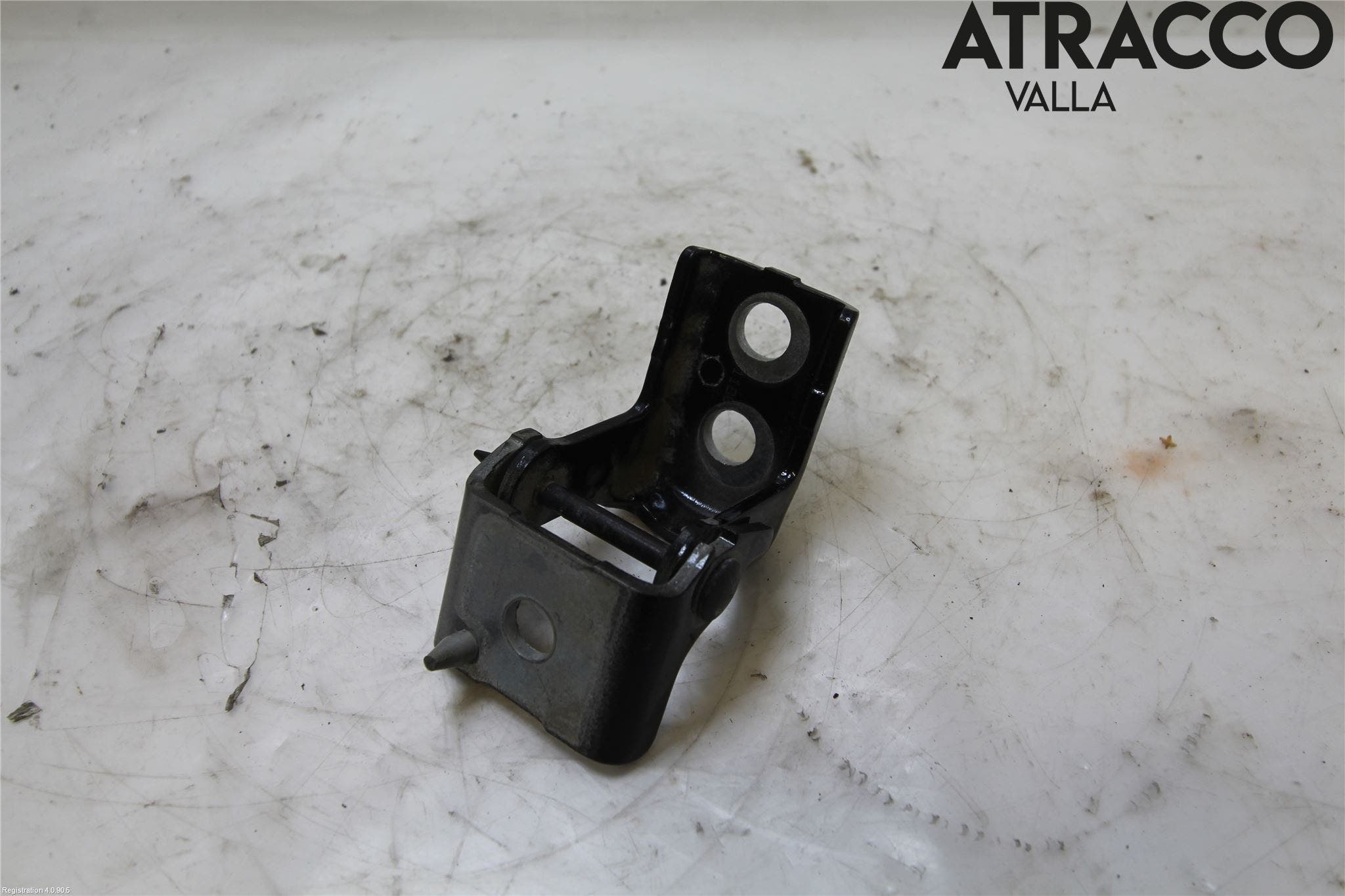 Peugeot 208/E-208 20- Dörrgångjärn