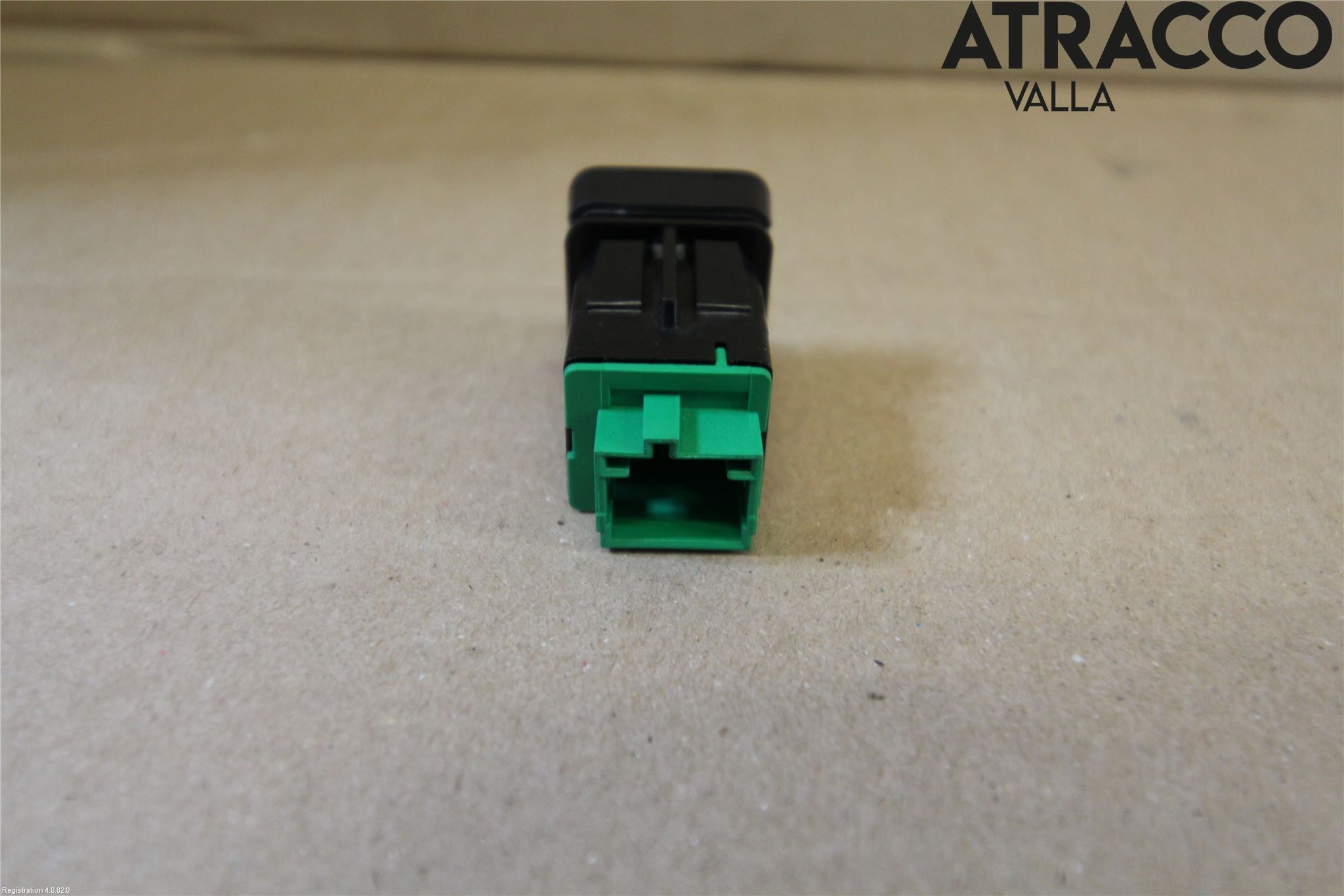 Citroen C4 II 11-18 Strömställare Antispinn