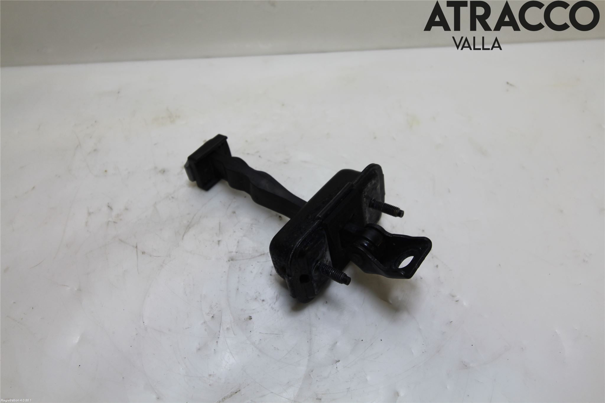 Citroen COTROEN C3 17-24 Dörrstopp