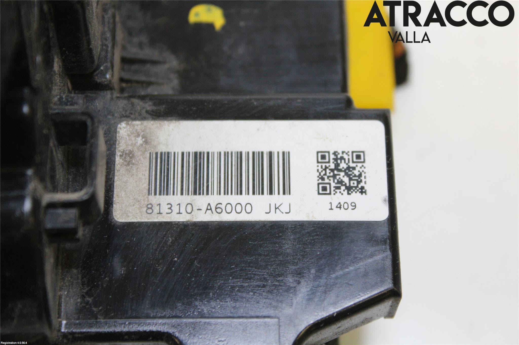 Hyundai i30 GD 13-17 Låskista-Dörrlås