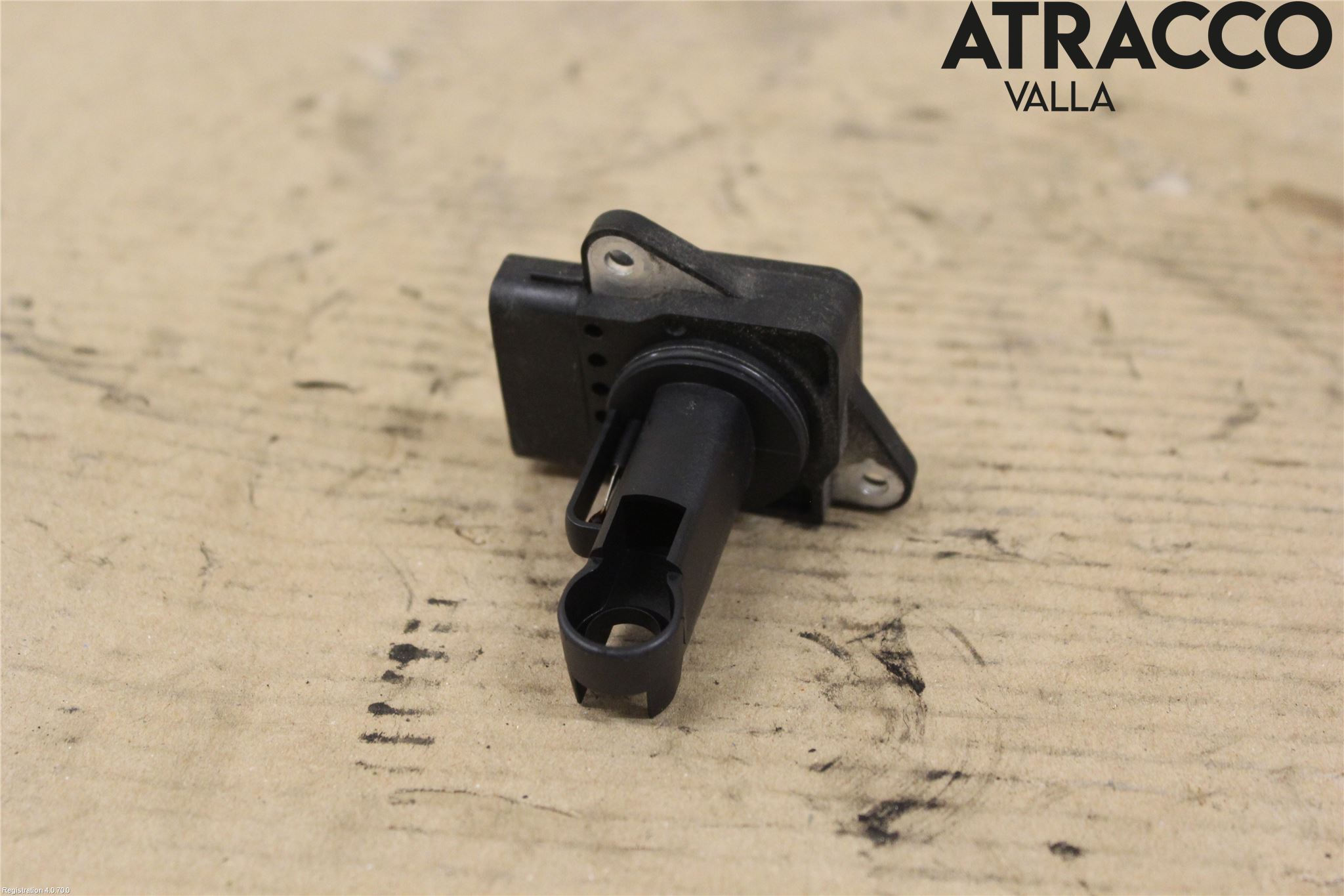 Toyota COROLLA VERSO 08-09 Injluftmassamätare