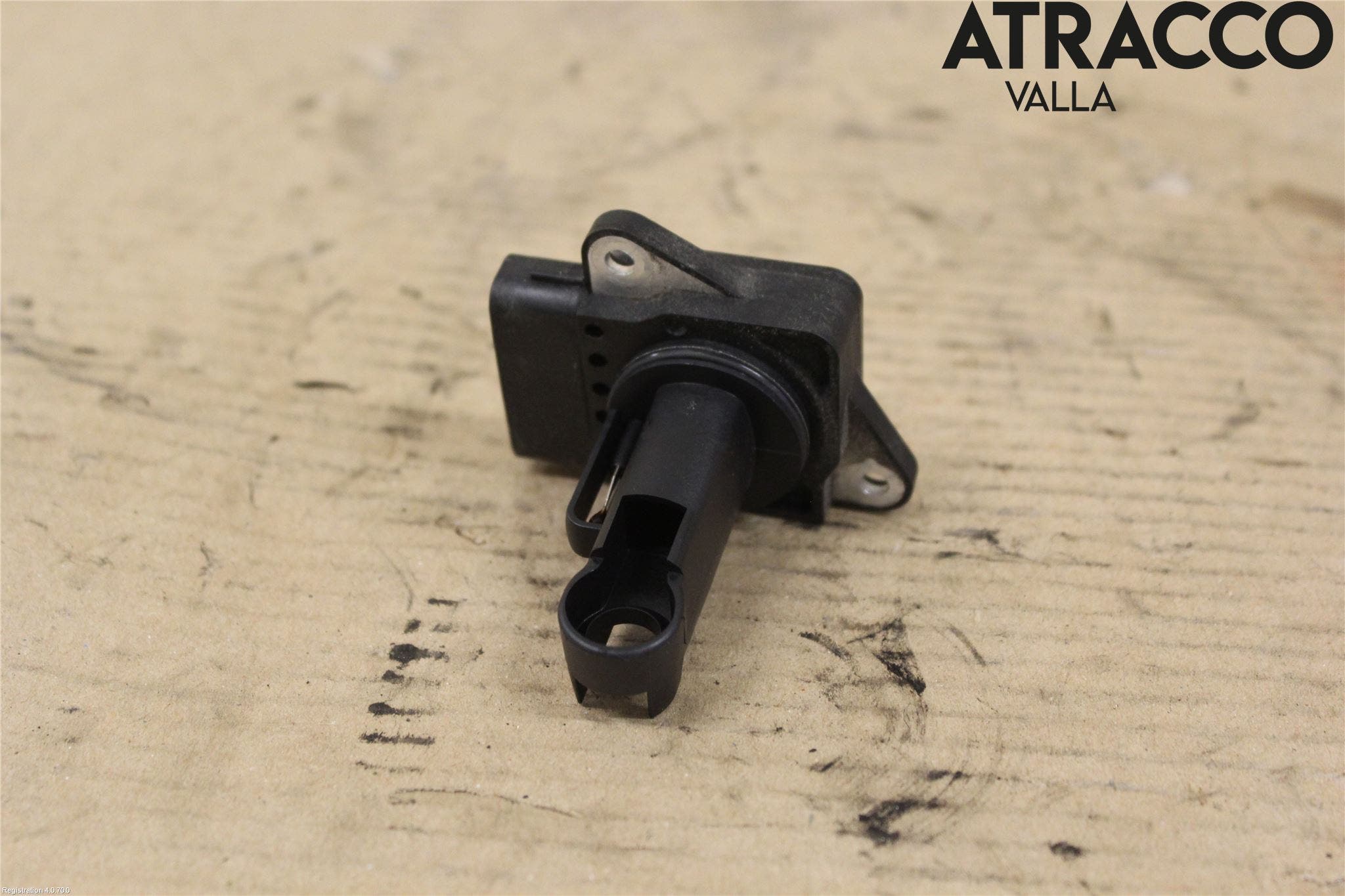 Toyota COROLLA VERSO 08-09 Injluftmassamätare