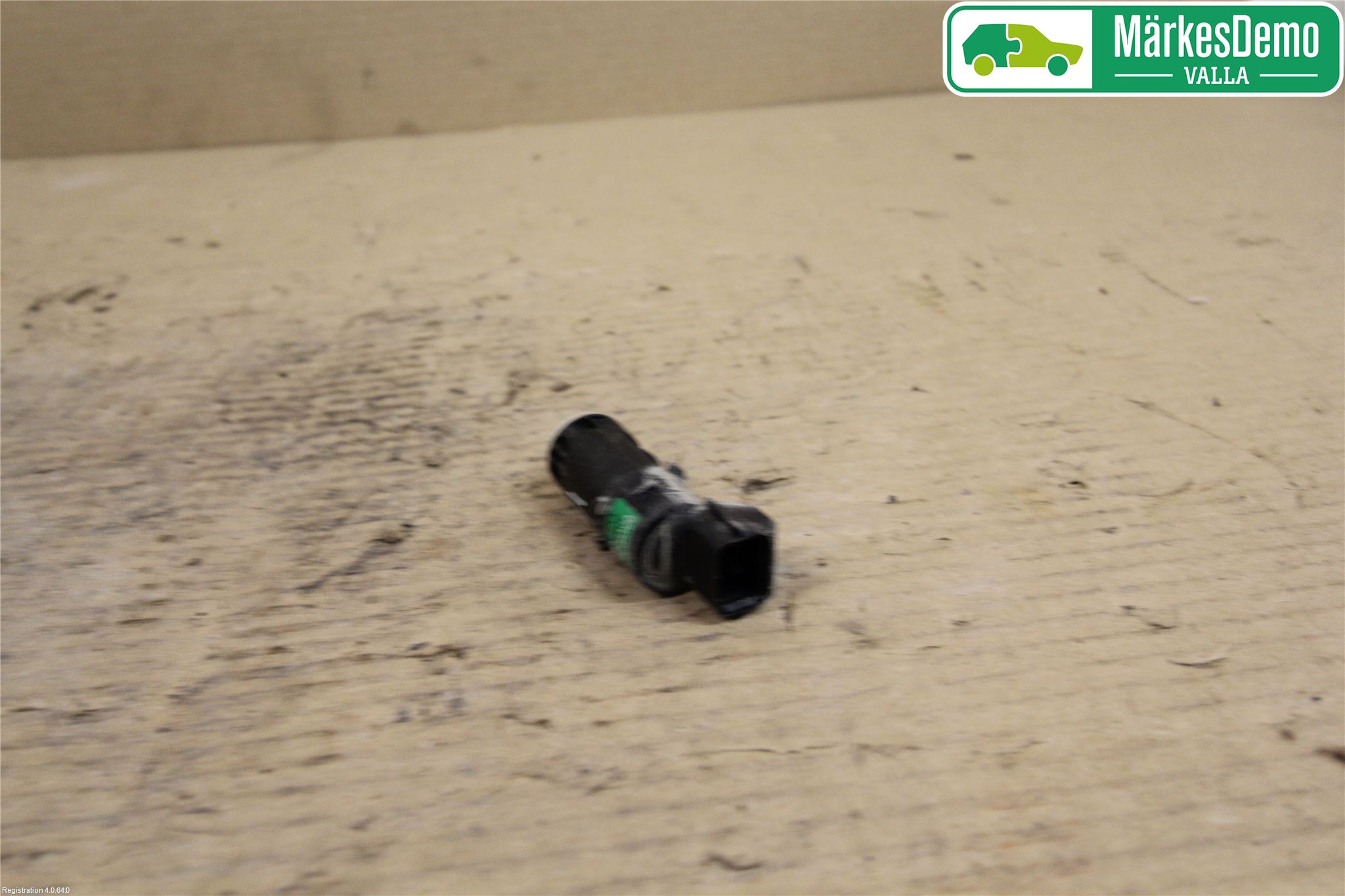 Kia CEED 06-12 Parkeringshjälp Backsensor