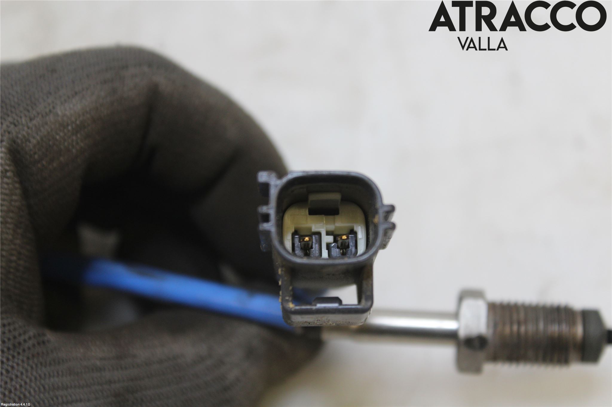 Ford TRANSIT/TOURNEO CONNECT 13-22 Sensor Avgas