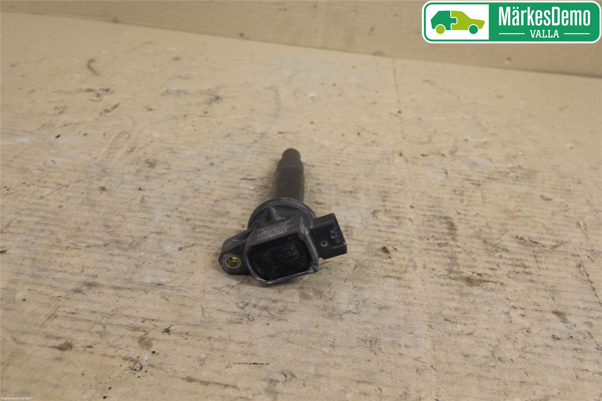 Toyota YARIS XP90 06-11 Tändspole