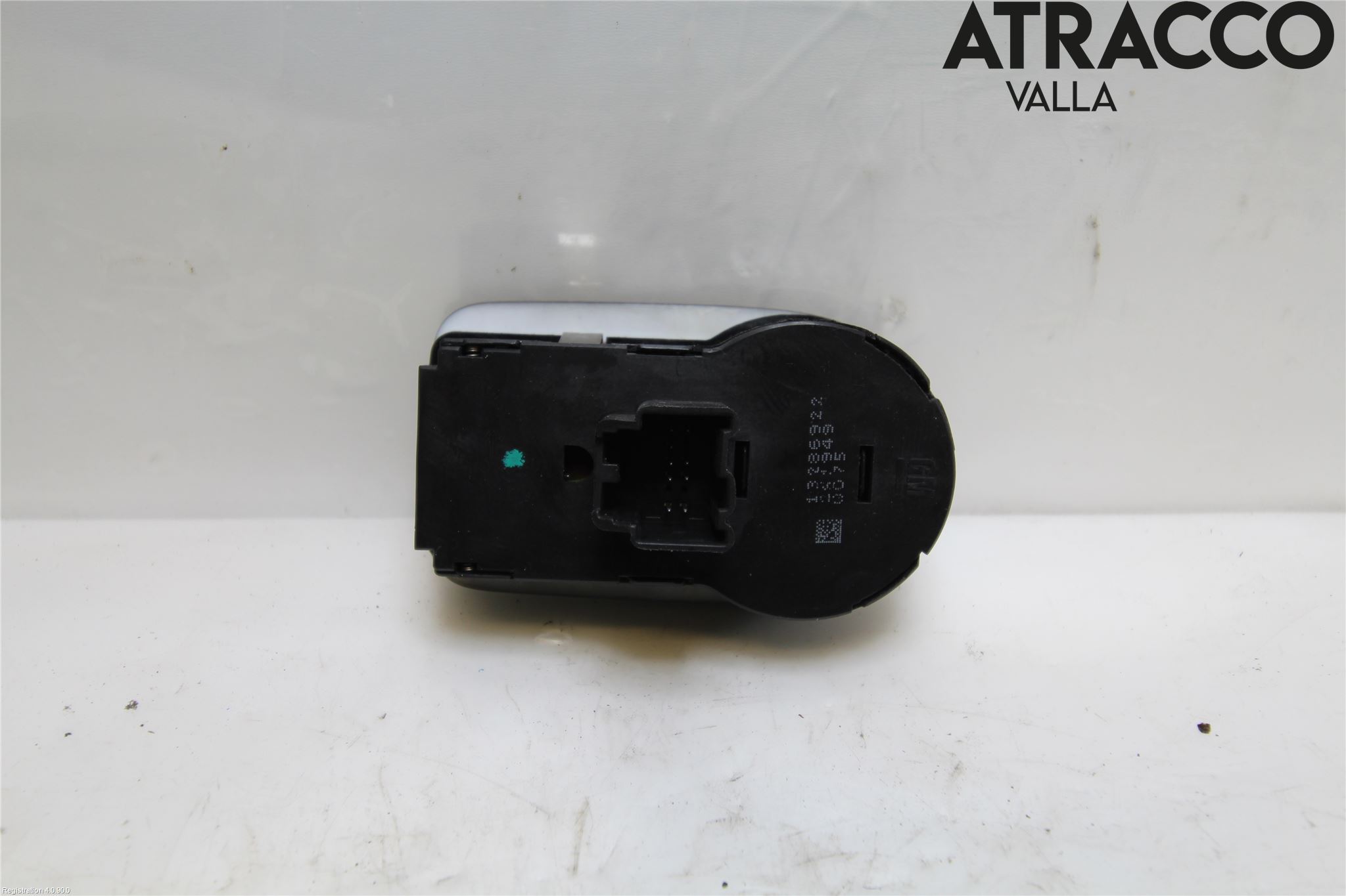 Saab 9-5 10-12 Strömställare Ljus