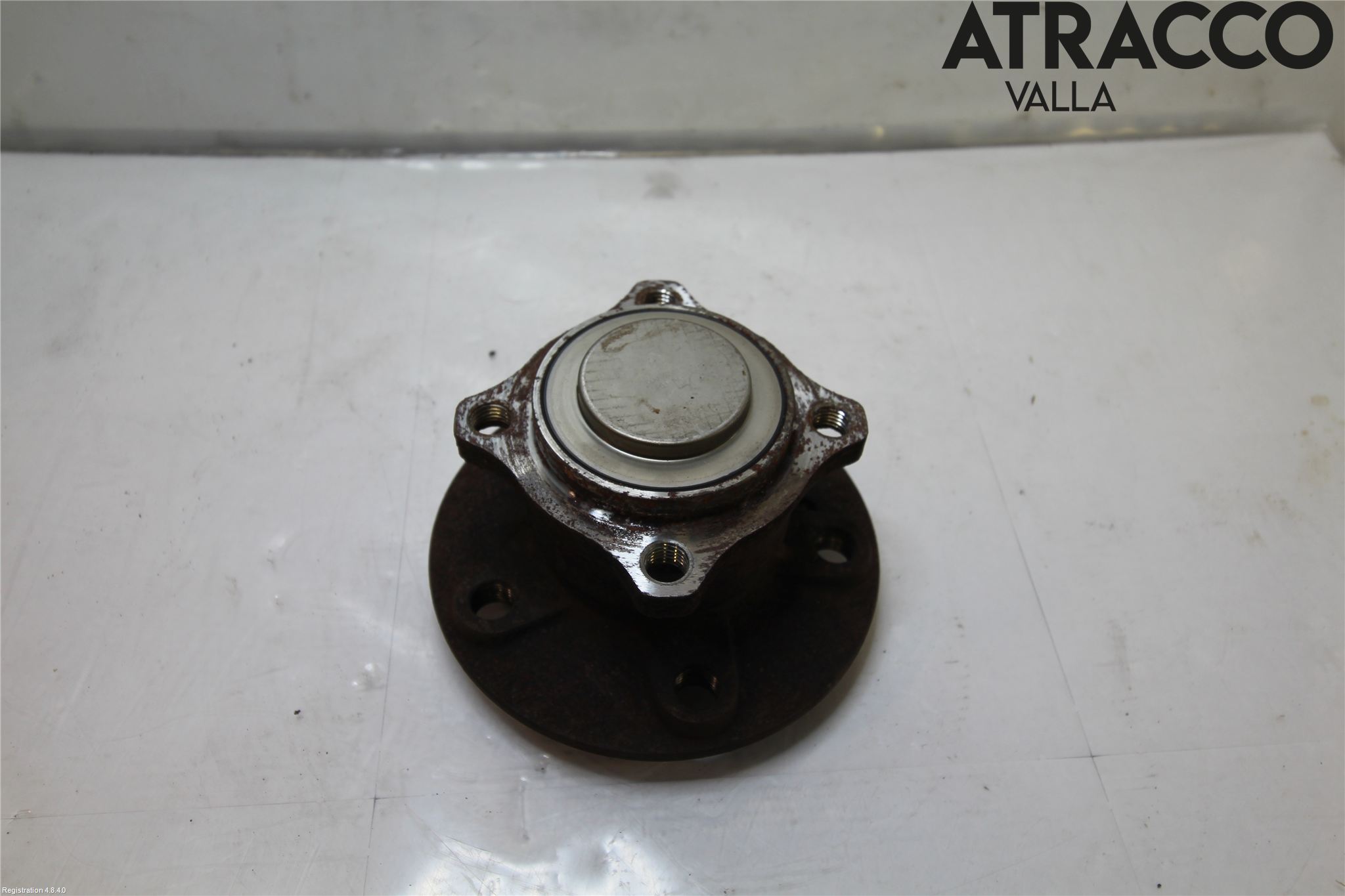 Mercedes-Benz MB A-KLASS (W176) 13-18 Nav Bak
