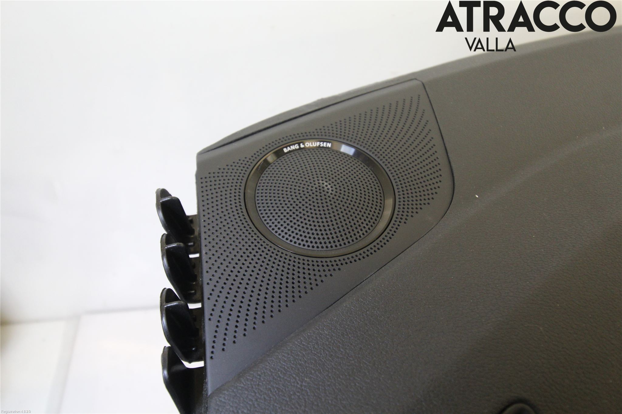 Audi A4 12-15 Instrumentbräda