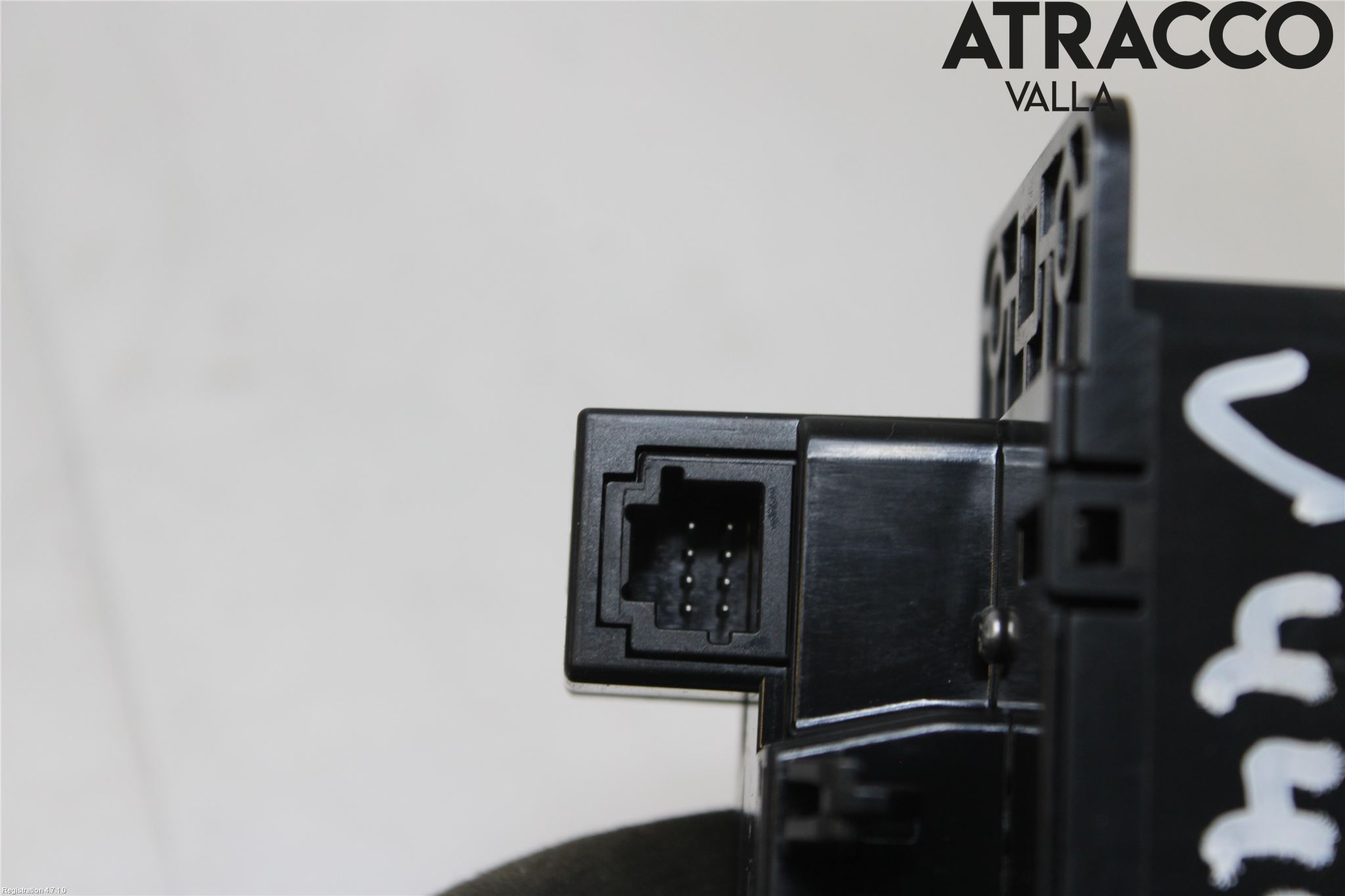 Peugeot 208/E-208 20- Strömställare Växellåda