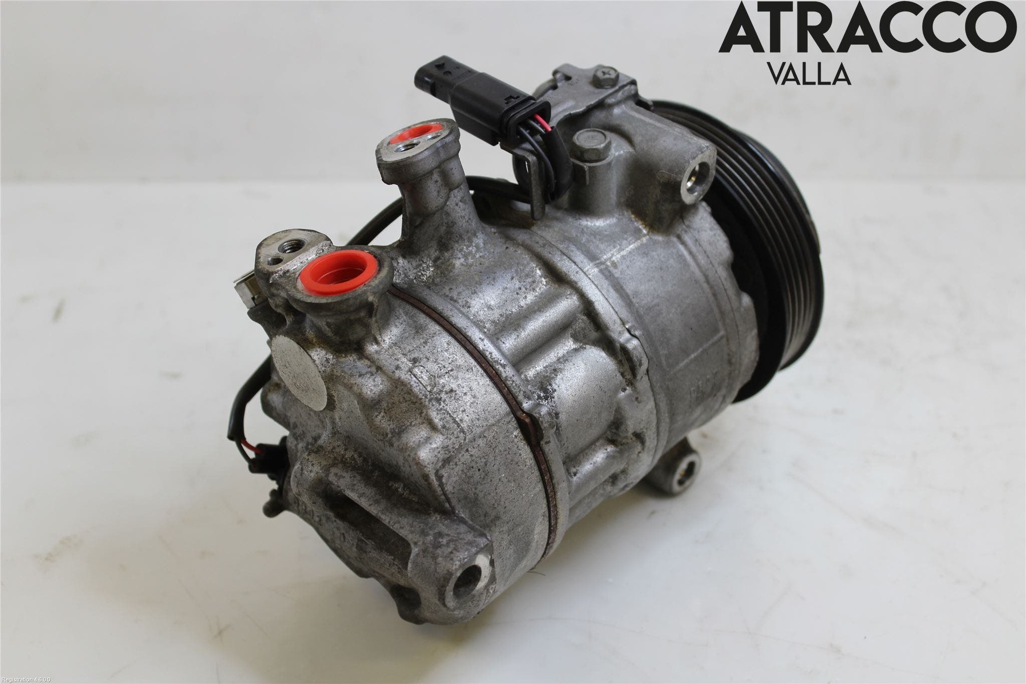 Mercedes-Benz MB SPRINTER (W907/W910) 19- Ac Kompressor