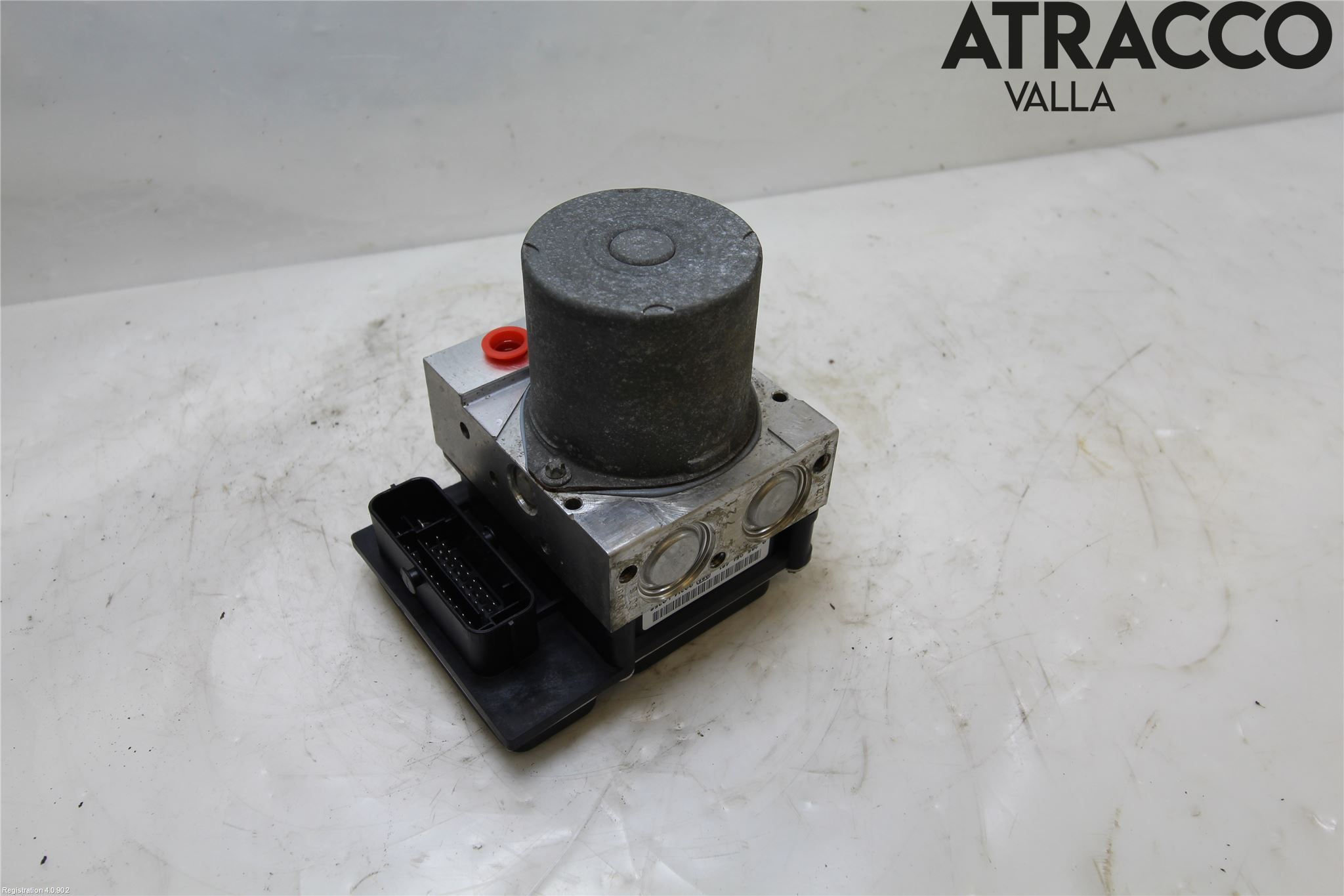 Audi A4/S4 08-11 Abs Hydraulaggregat