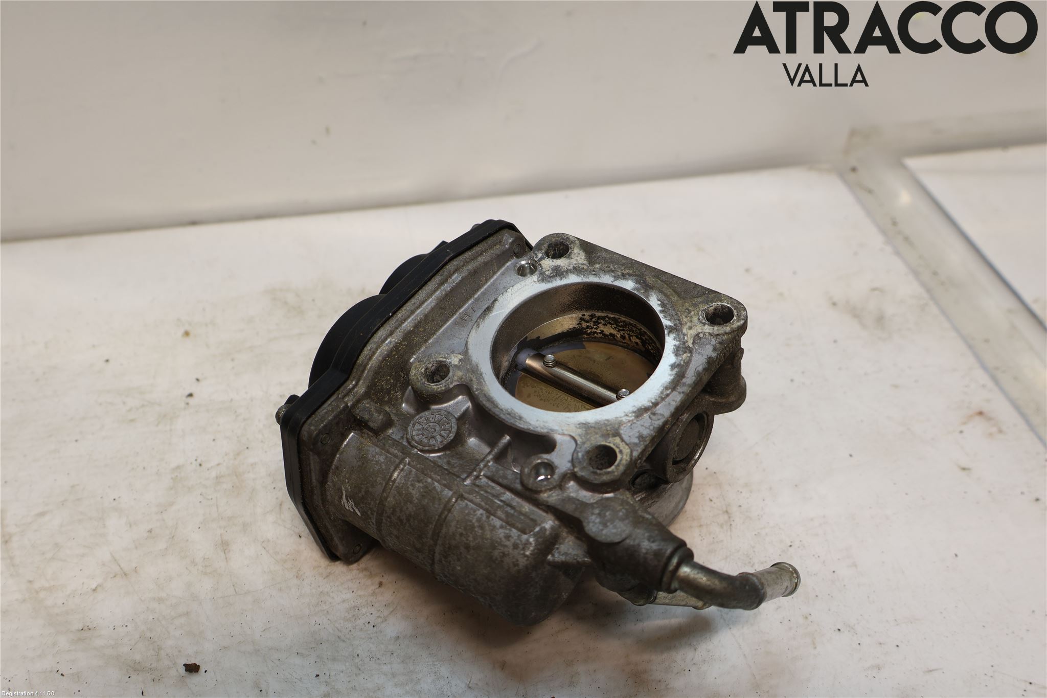 Nissan NOTE E12 14-20 Injspjällhus