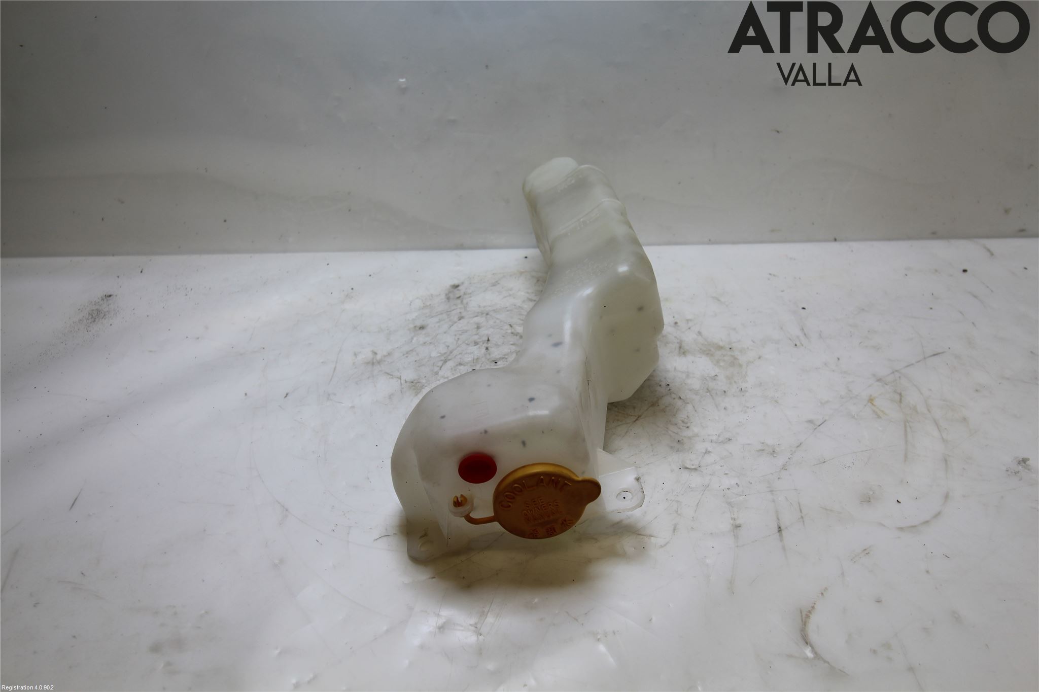 Subaru LEGACY 10-14 Expansionstank