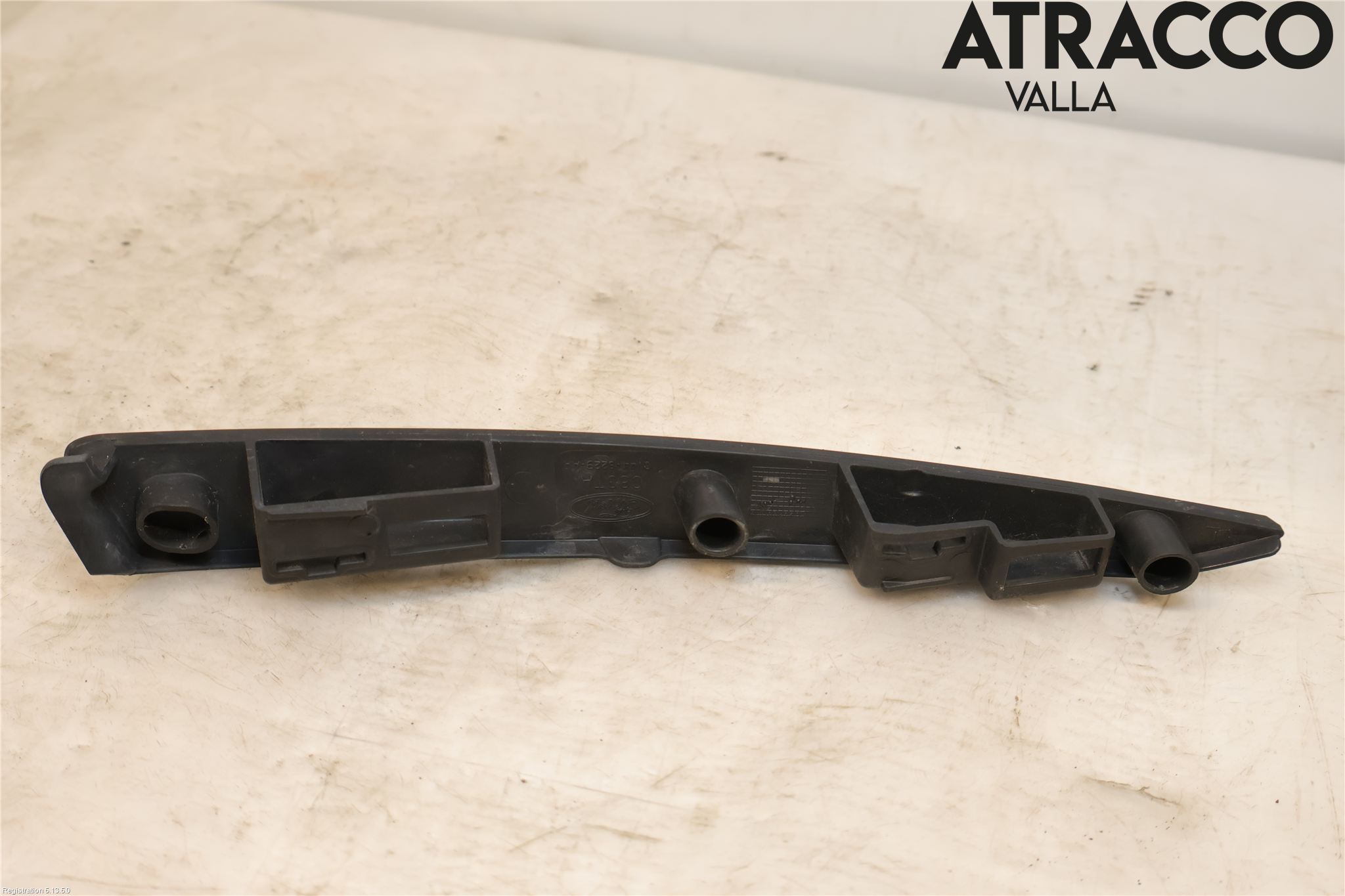 Ford KUGA 13-16 List Fram-Huv-Front