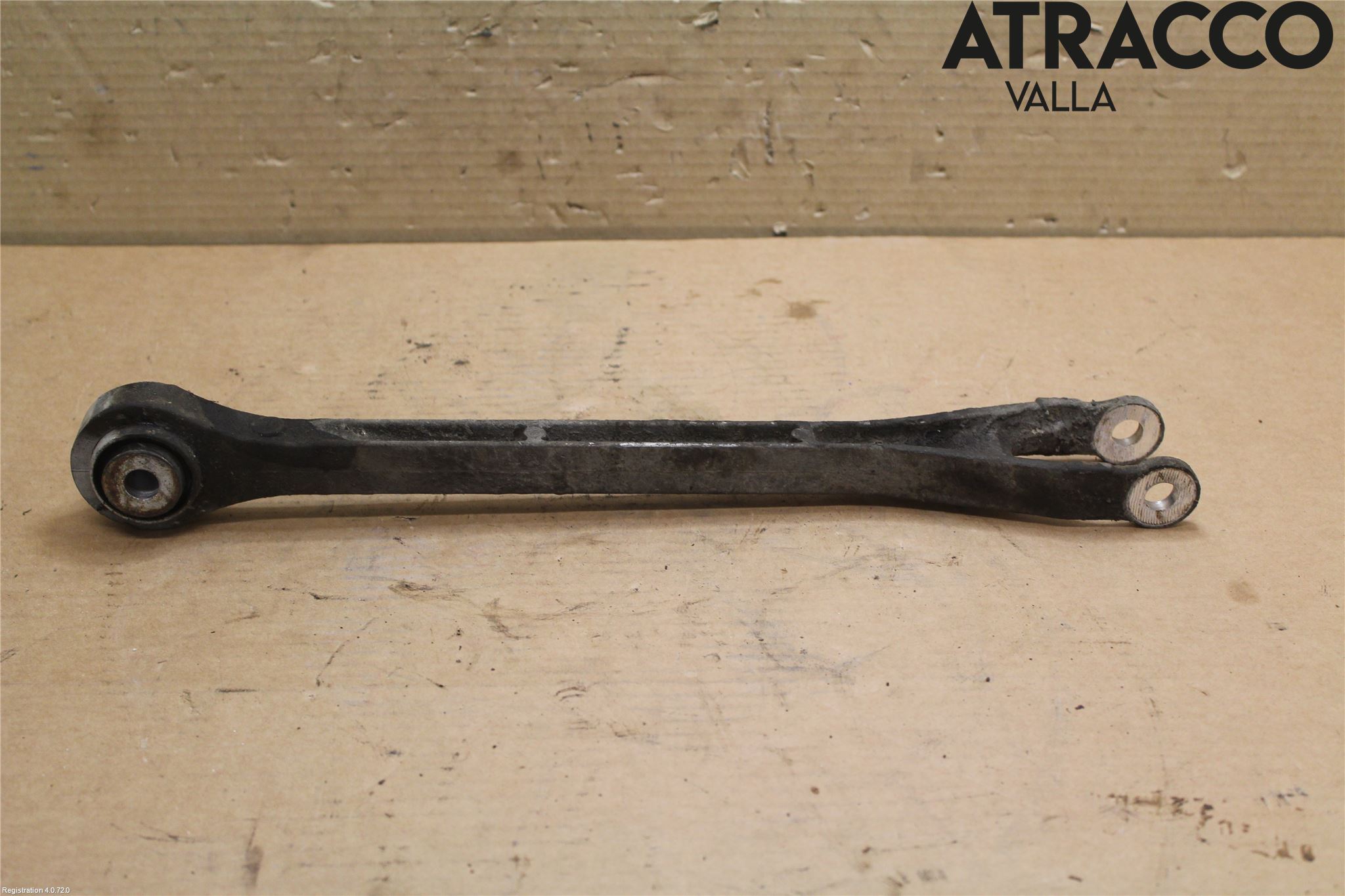 Lancia THEMA Momentstag Bak