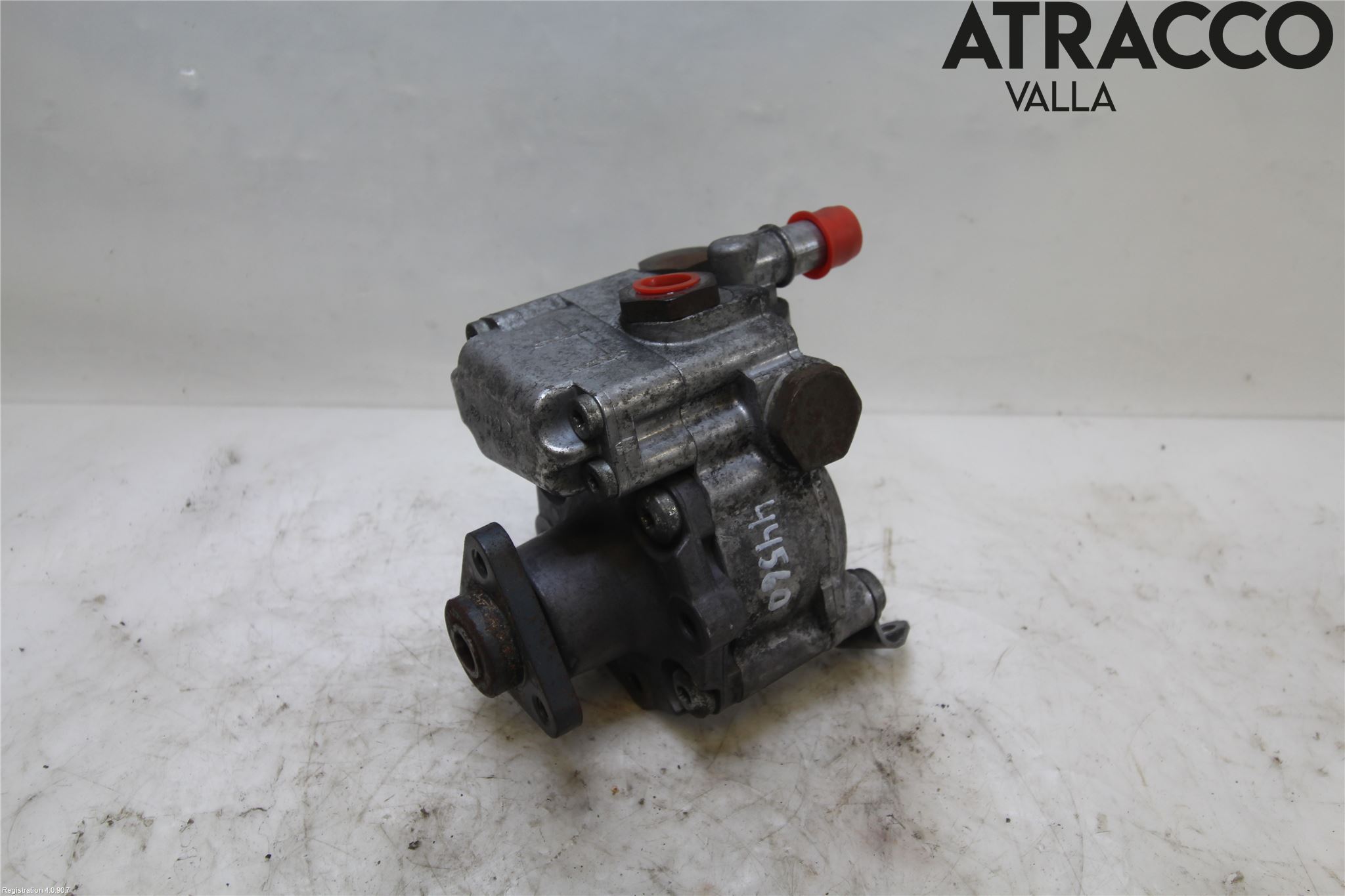 BMW 5 E60/61 Sed/Tou 02-10 Styrservopump