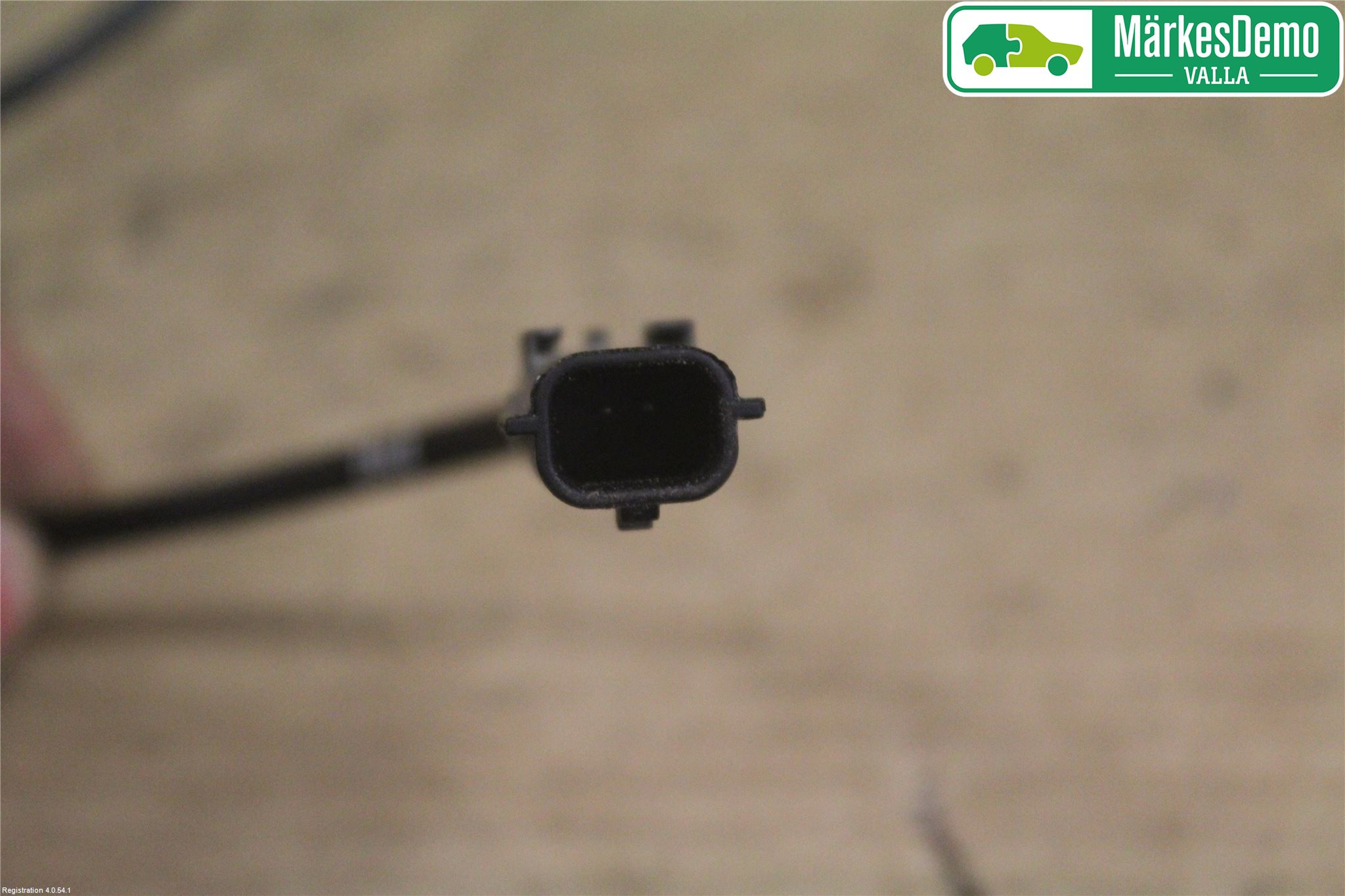 Renault CLIO IV 12-16 Abs Sensor