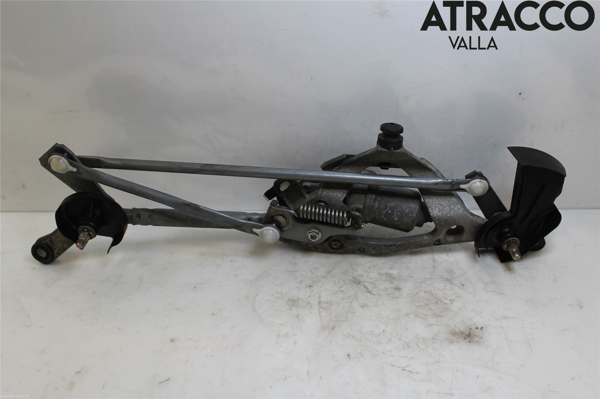 Lexus CT 200h Torkarmotor Vindruta