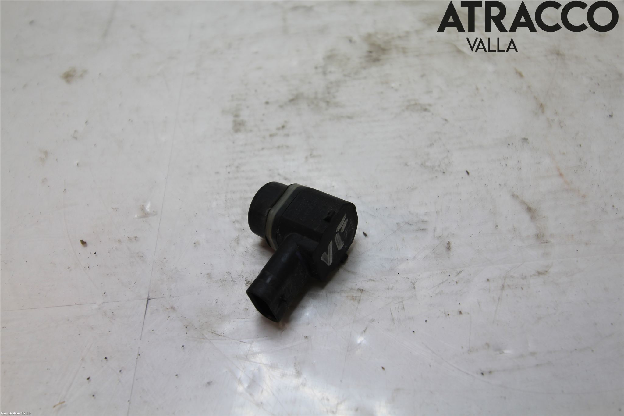 Skoda SUPERB 09-15 Parkeringshjälp Frontsensor