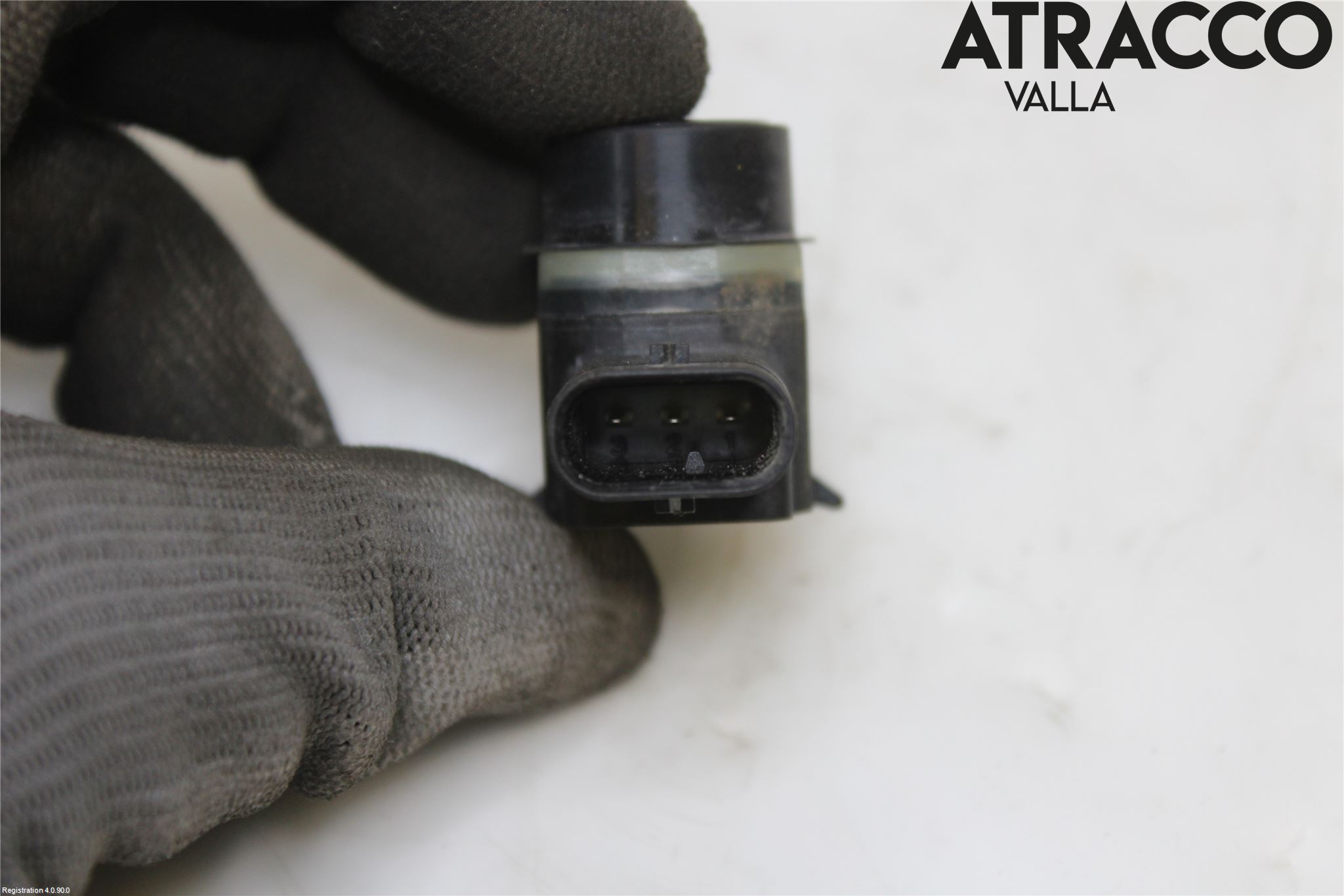 Ford KUGA 13-16 Parkeringshjälp Frontsensor