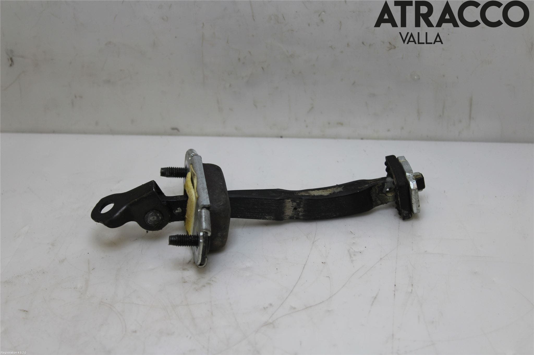 Kia SOUL 09- Dörrstopp