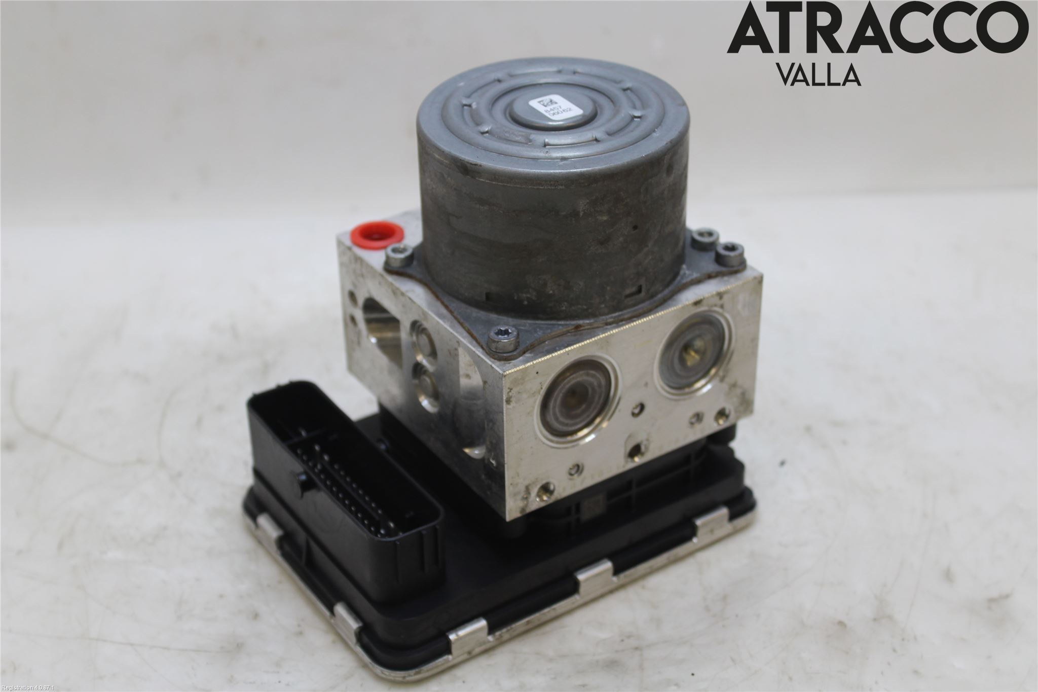 Volkswagen VW PASSAT 15-19 Abs Hydraulaggregat