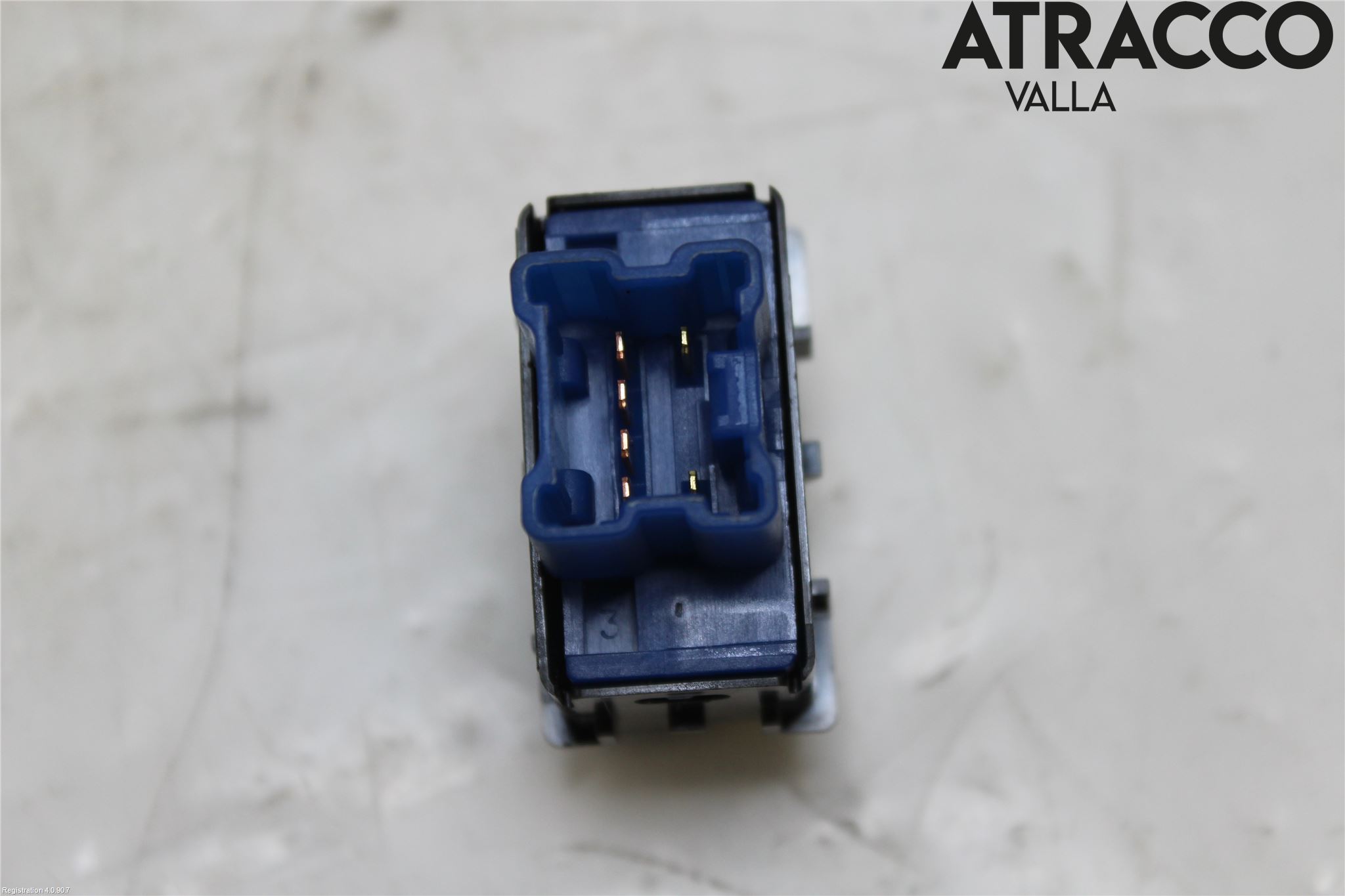 Subaru FORESTER SJ 13-18 Strömställare Stolvärme