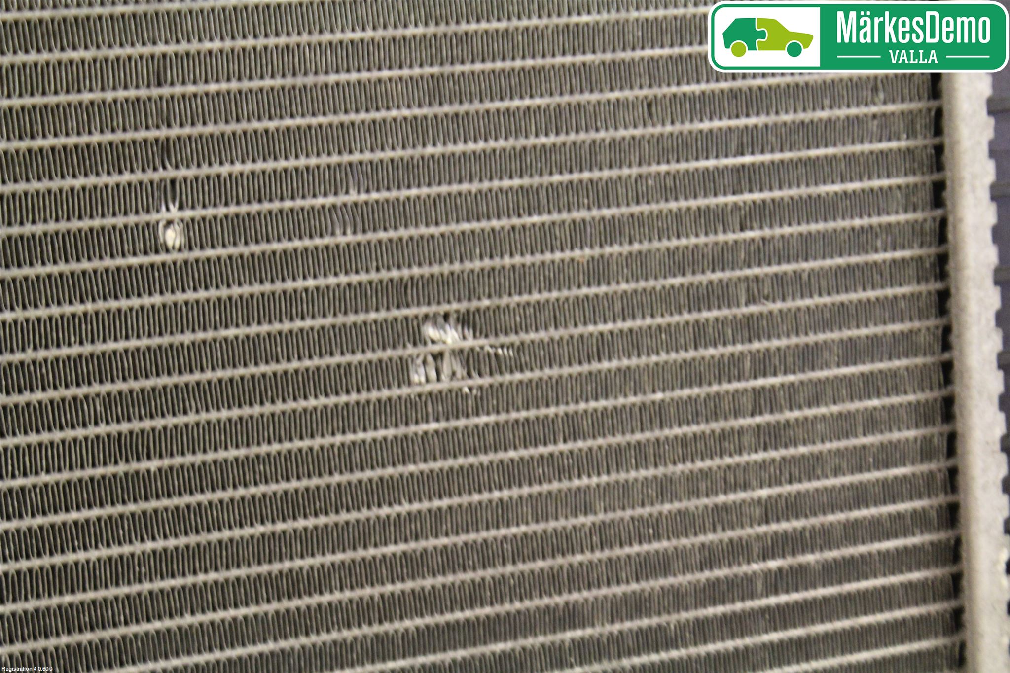 Renault MEGANE III 09-15 Kylare Man