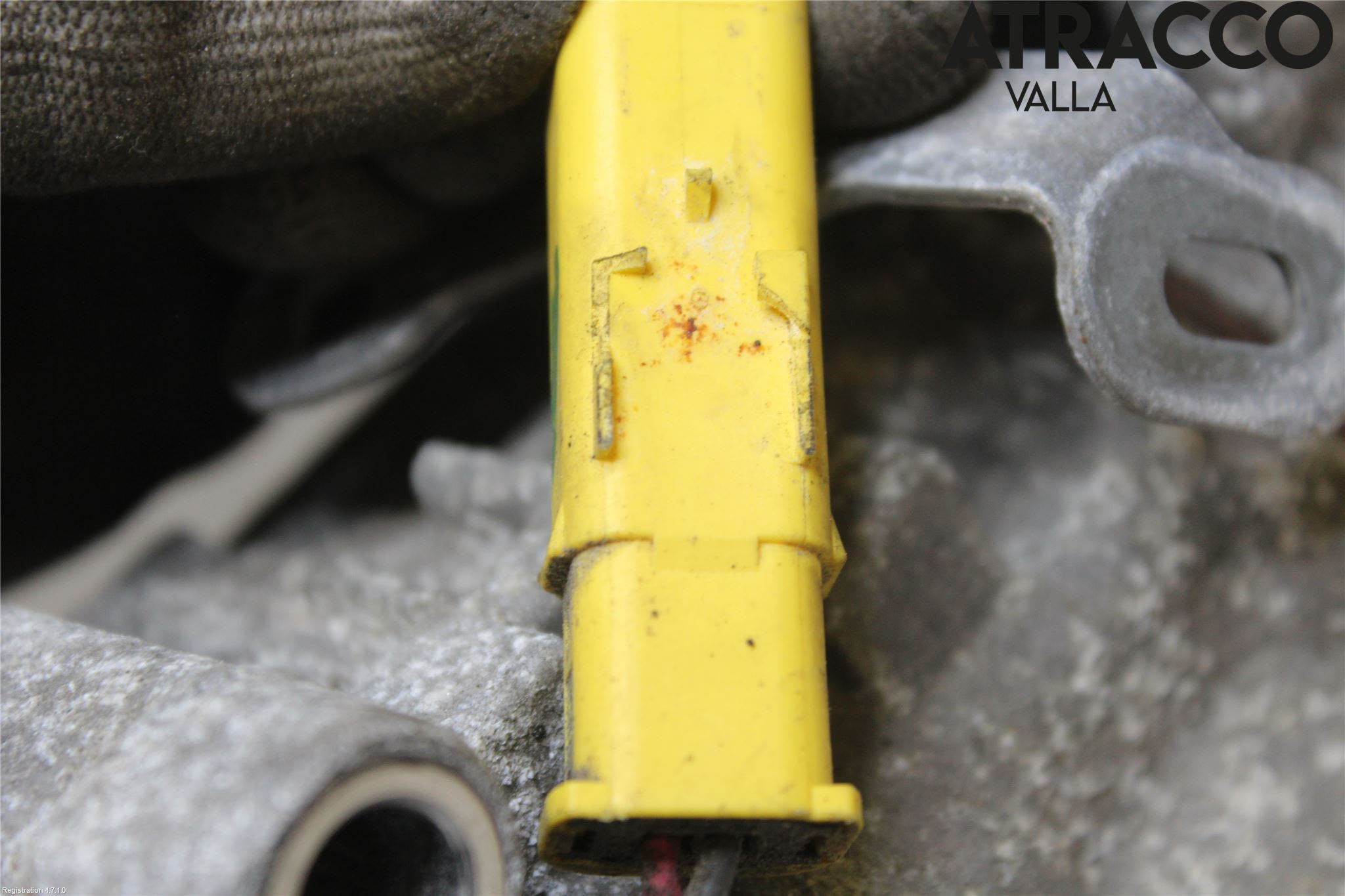 Peugeot 208/E-208 20- Ac Kompressor