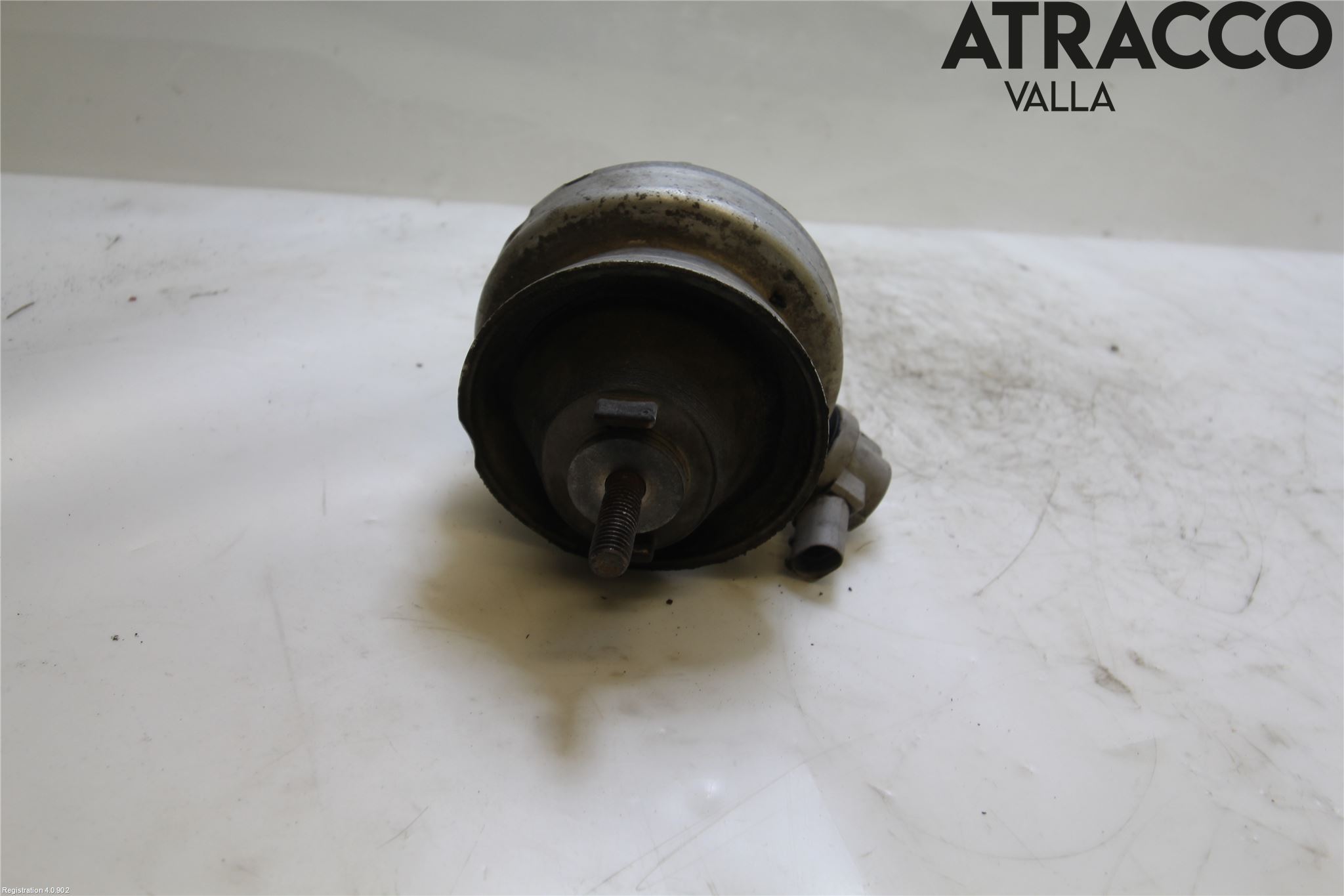 Audi A6/S6     05-11 Motorkudde