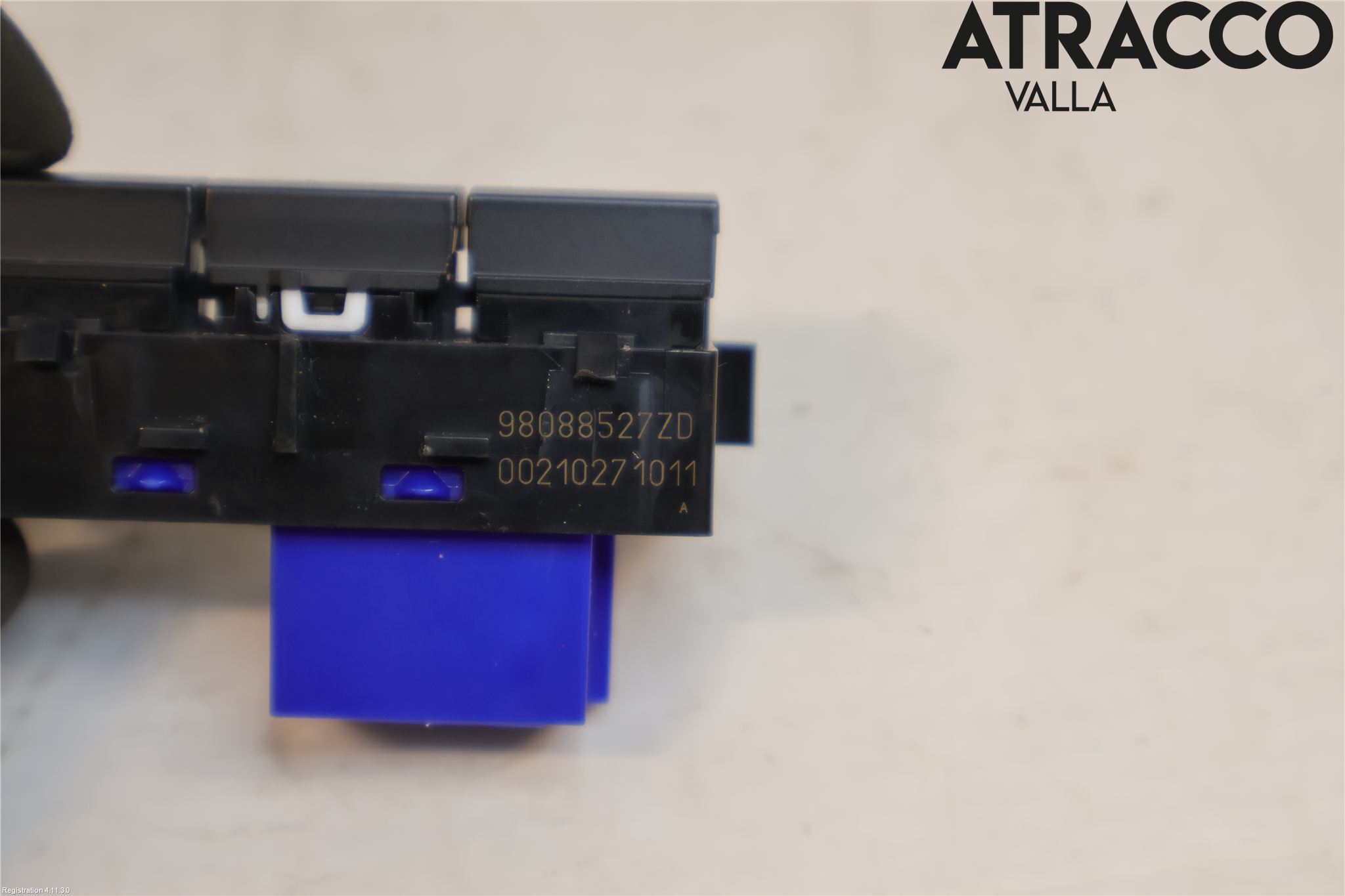 Peugeot EXPERT/E-EXPERT 17- Strömställare Övrigt