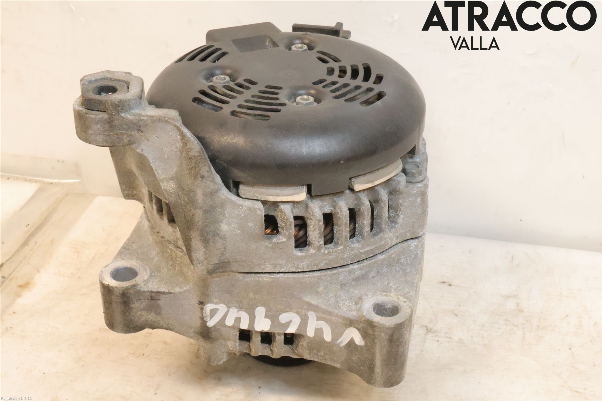 BMW 3 F30/F31/F80 12-19 Generator