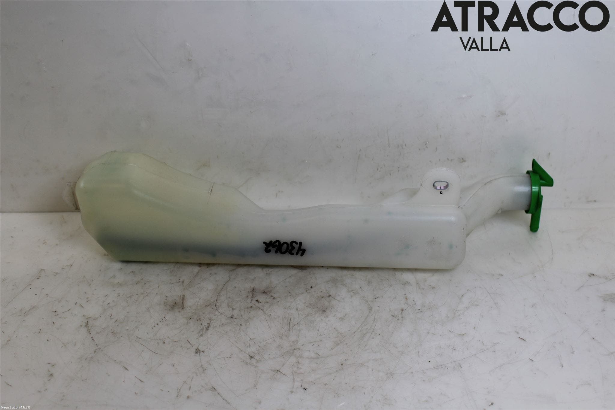 Suzuki SWIFT 17-24 Expansionstank