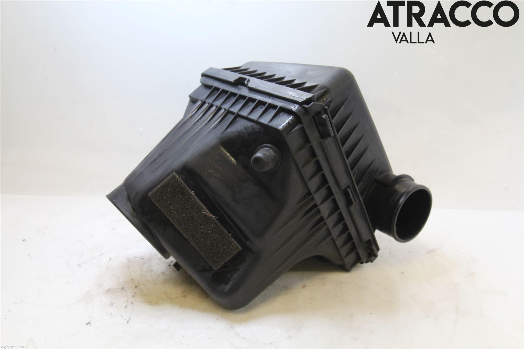 Chrysler CHR 300C Luftrenare