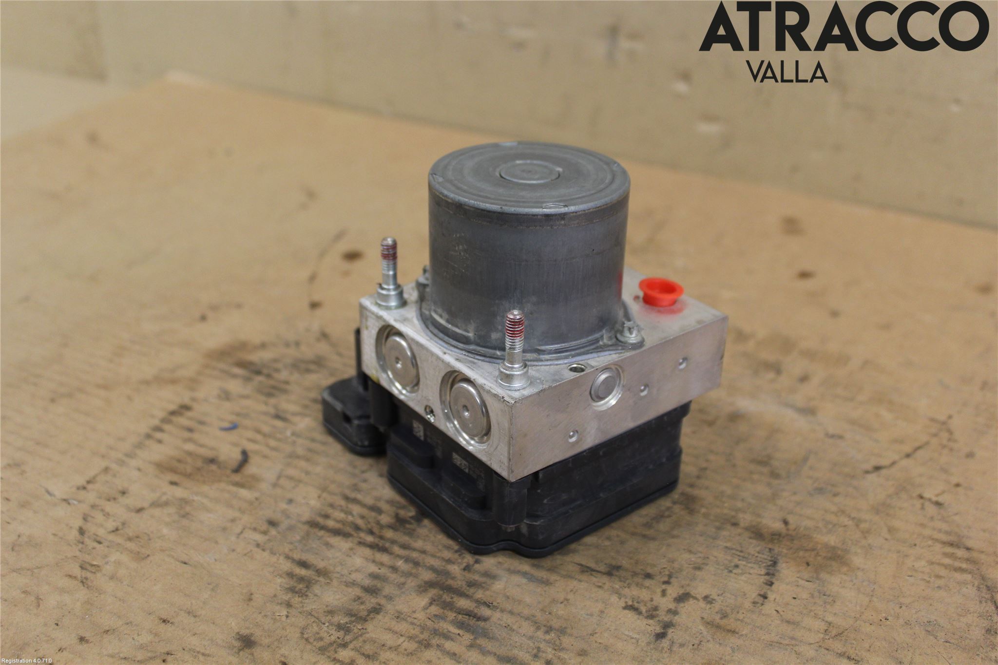 Toyota AURIS 13-19 Abs Hydraulaggregat