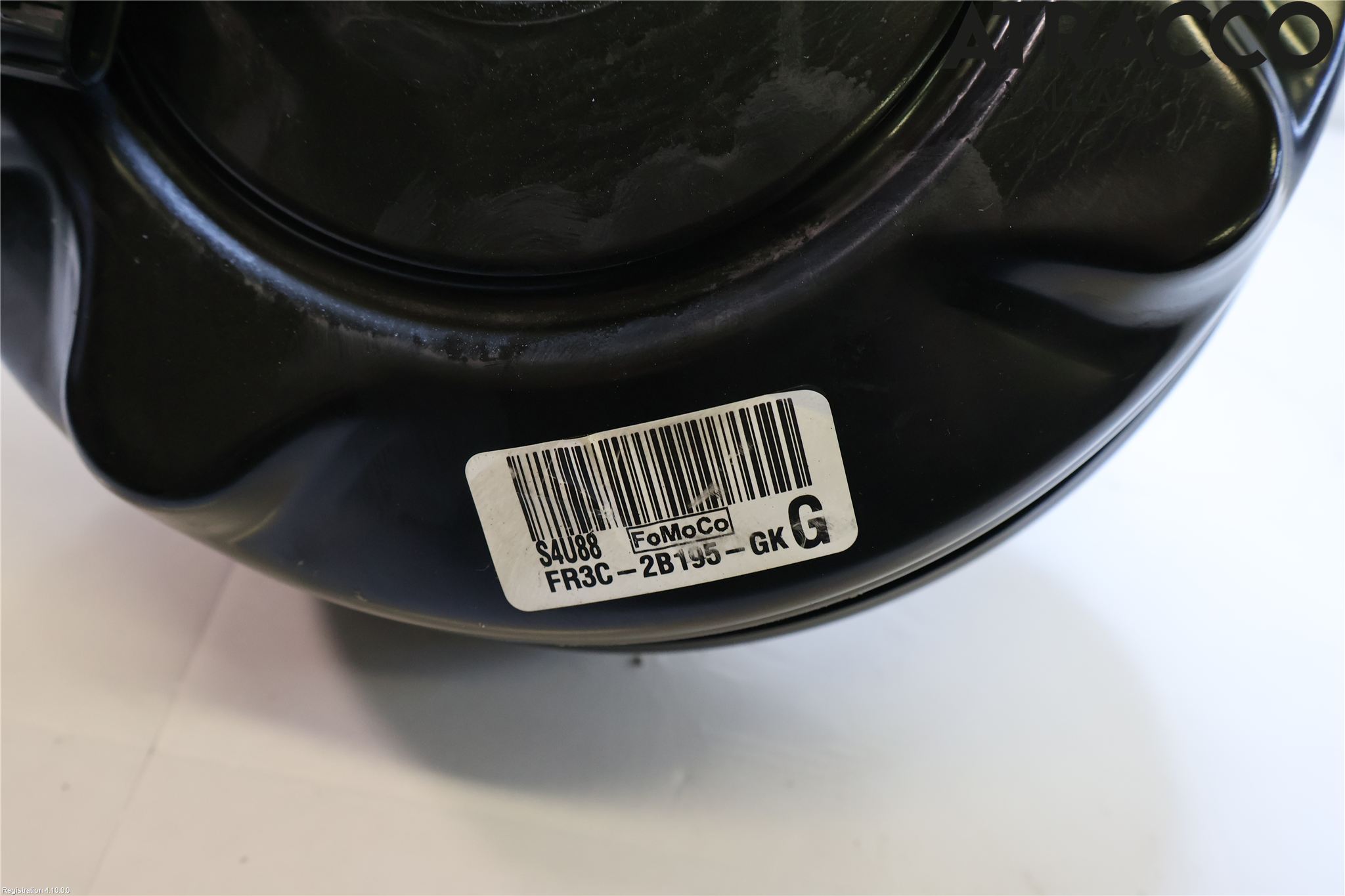 Ford MUSTANG VI 15-22 Bromsservo