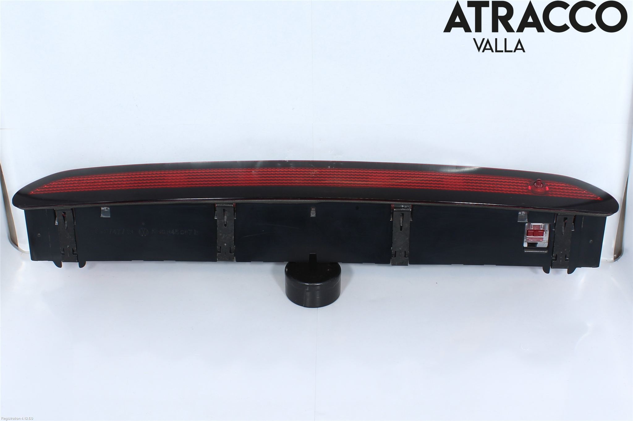 Seat TARRACO 19- Bromsljus Bakruta