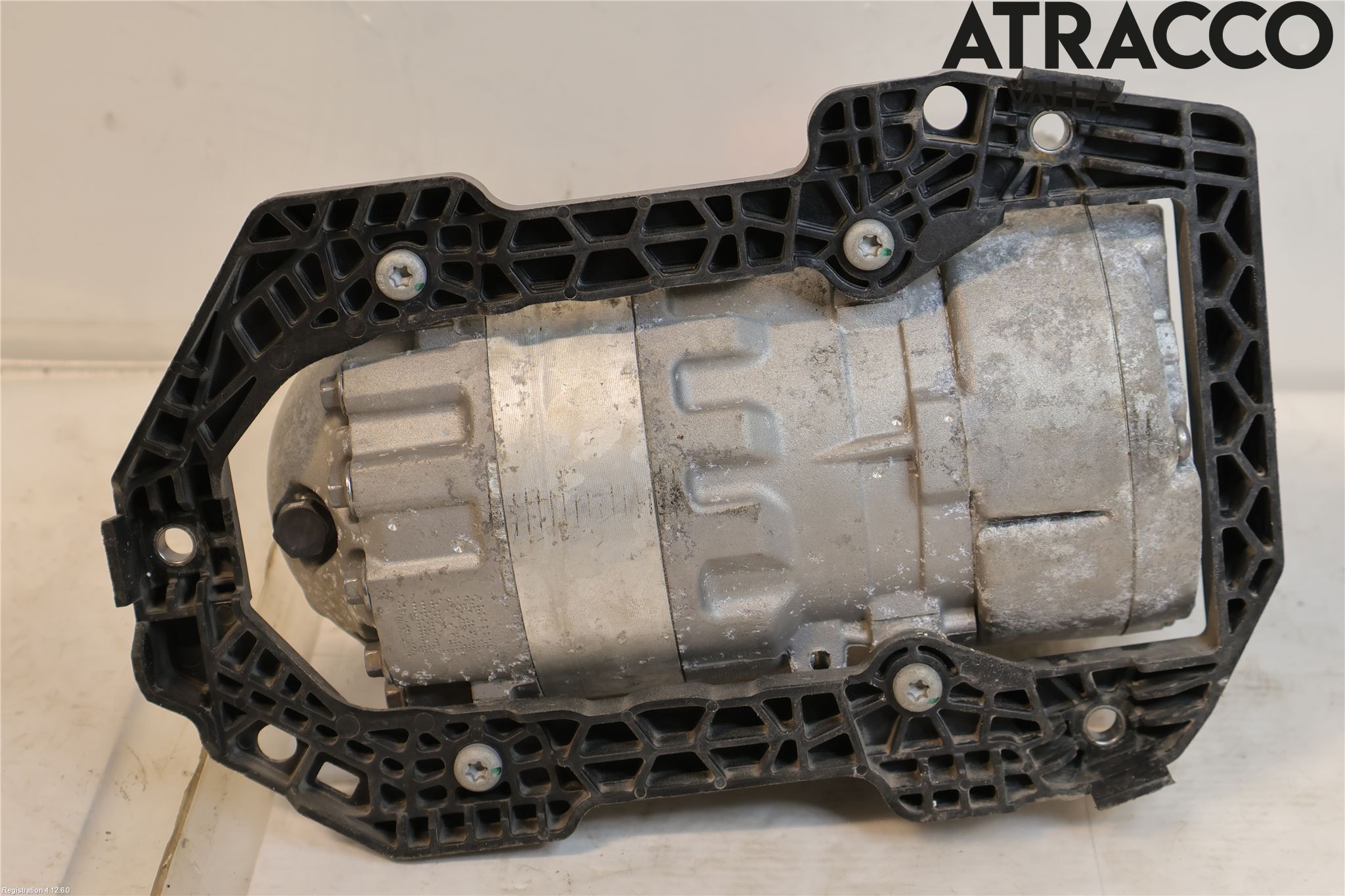 Volkswagen VW ID.4 21- Ac Kompressor