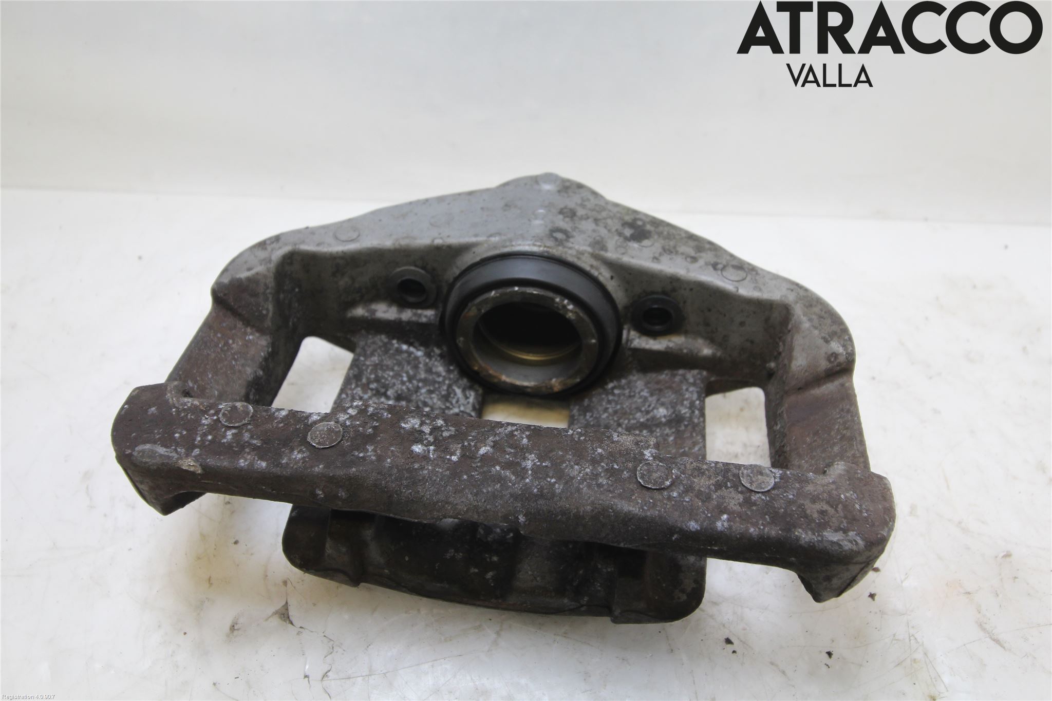 BMW 5 E60/61 Sed/Tou 02-10 Bromsok Fram Höger