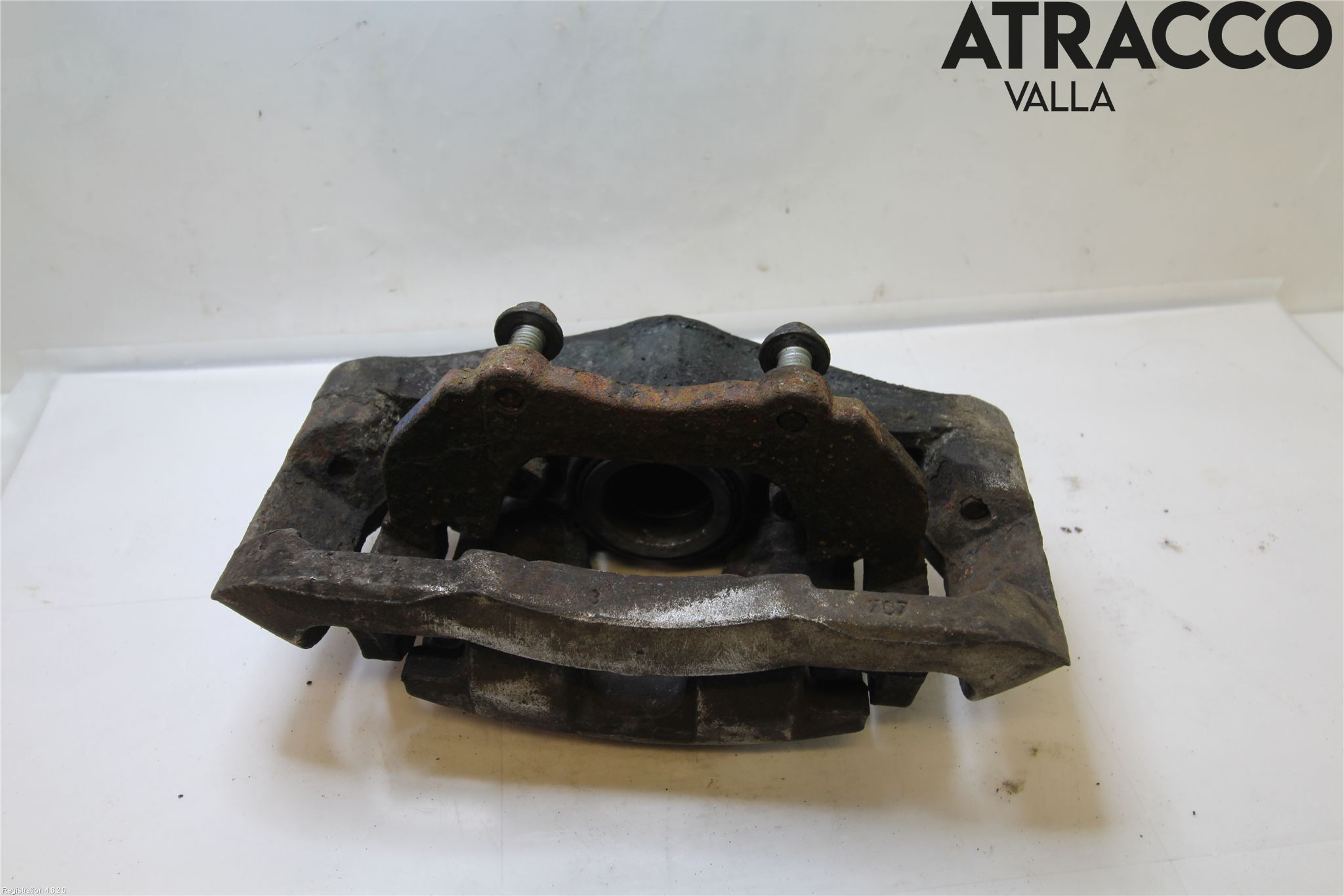 Volvo V50 04-07 Bromsok Fram Höger