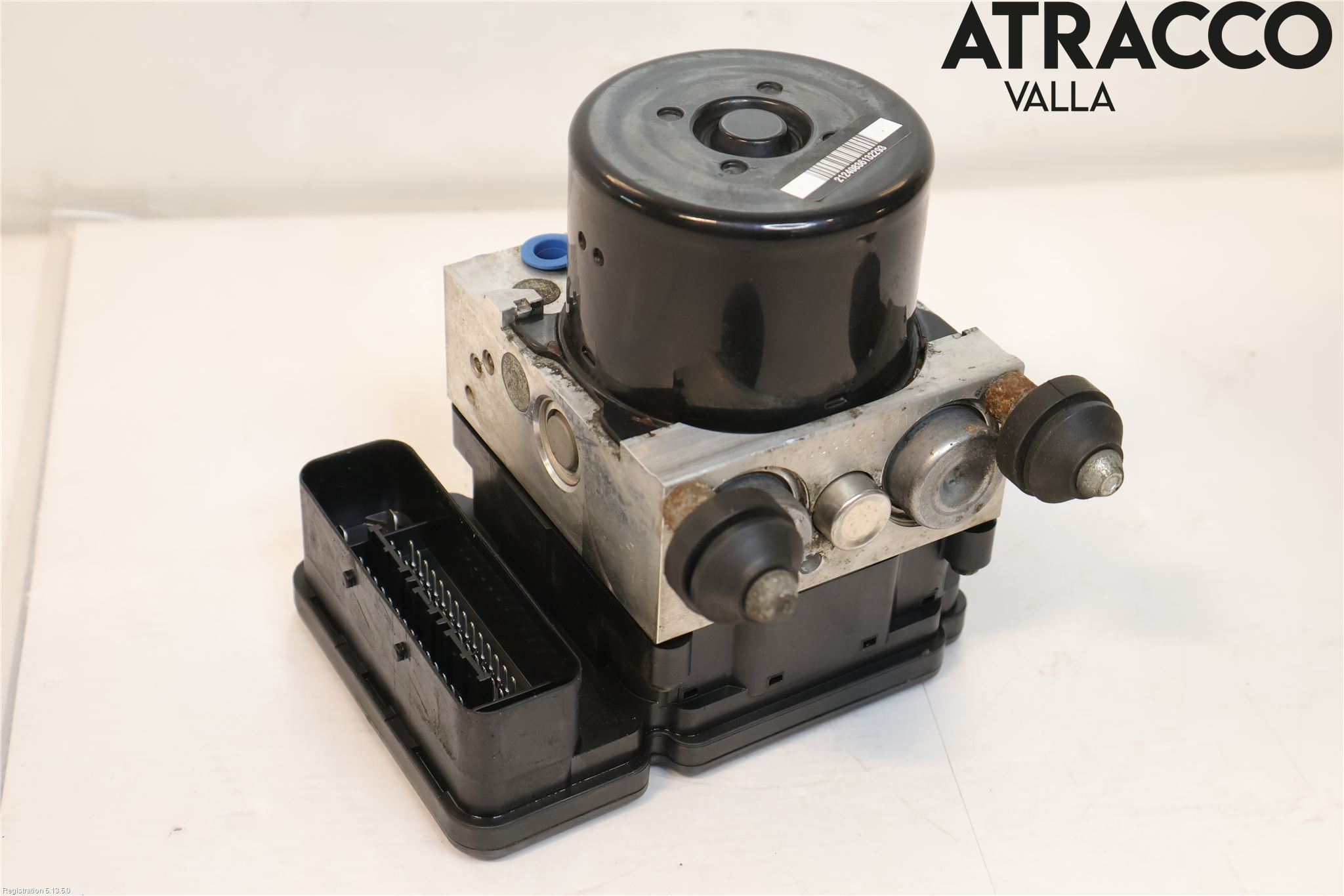 Honda INSIGHT Abs Hydraulaggregat