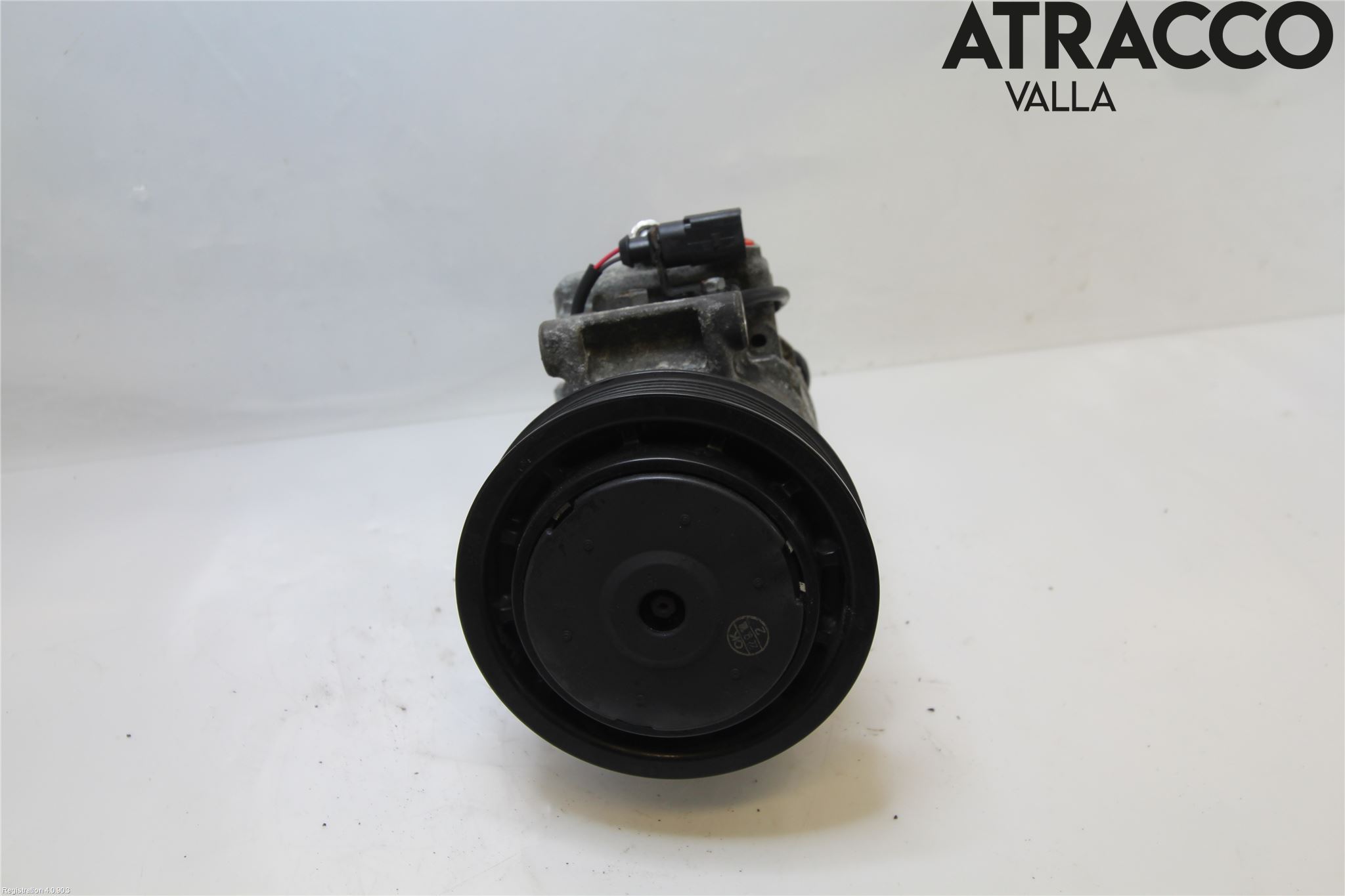 Audi A6/S6     05-11 Ac Kompressor