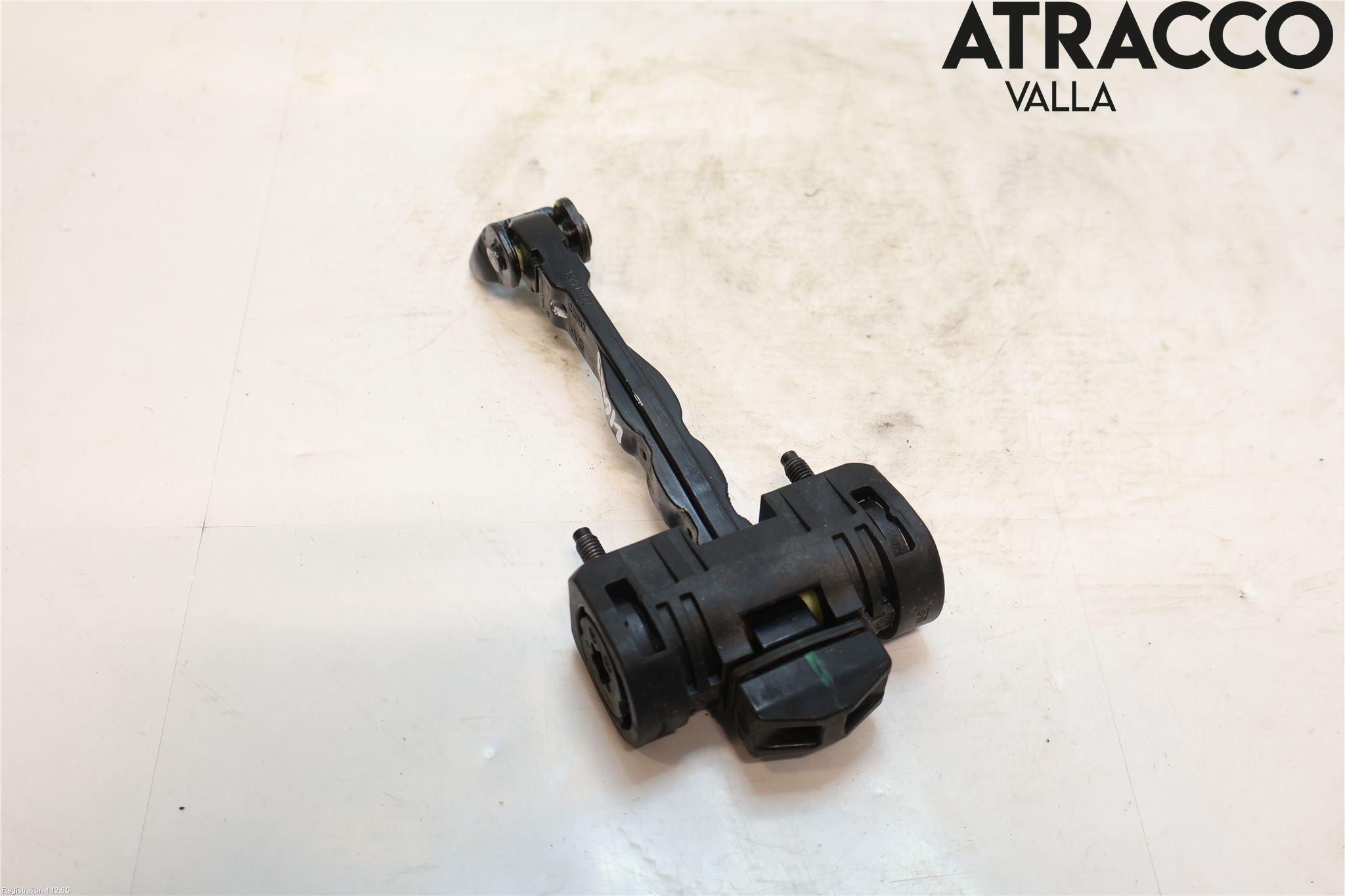 Peugeot 3008 / E-3008 24- Dörrstopp