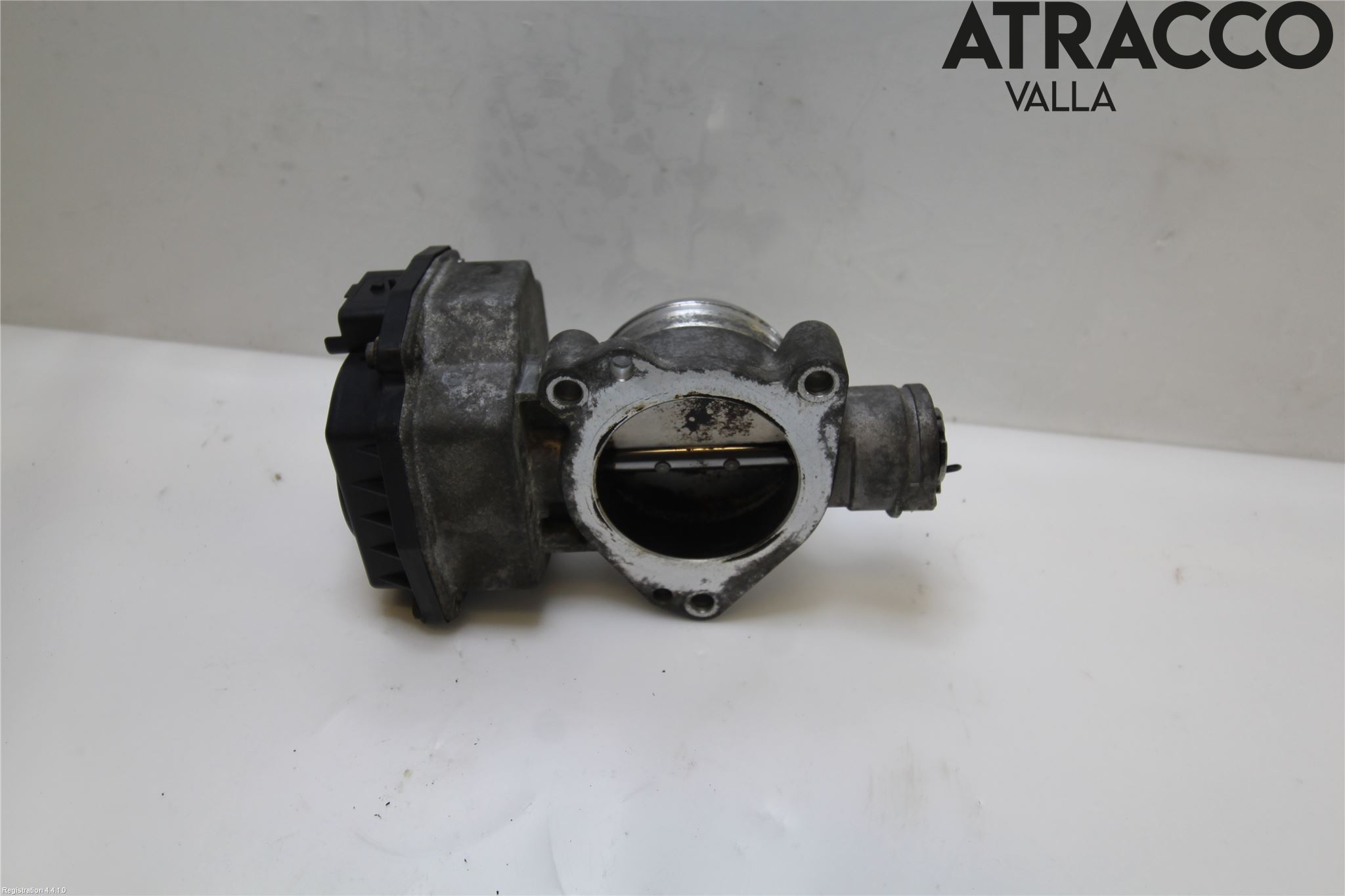 Citroen C5     05-08 Injspjällhus