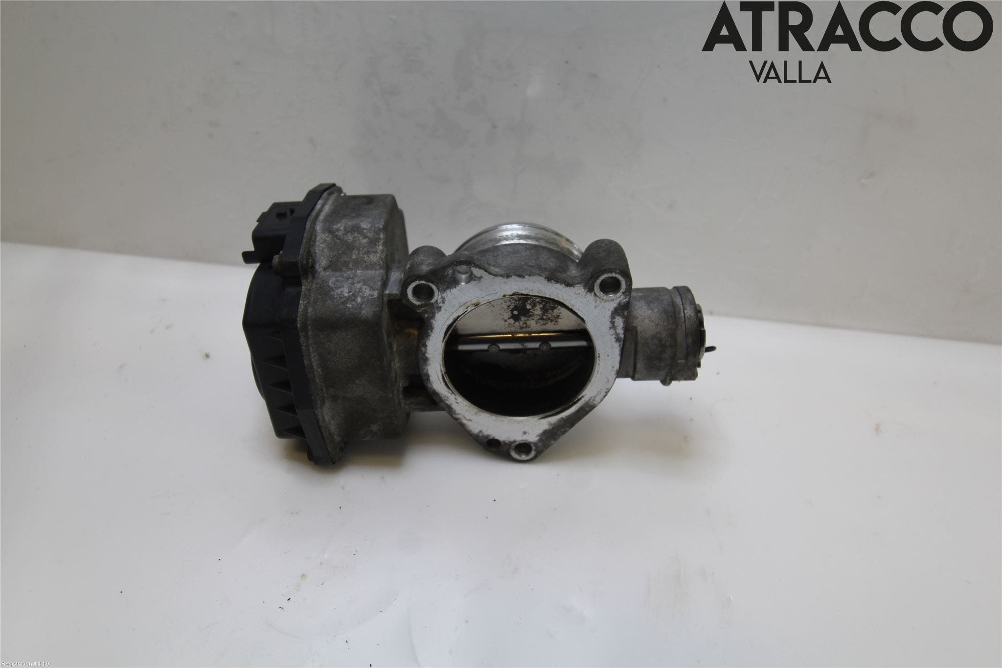 Citroen C5 05-08 Injspjällhus