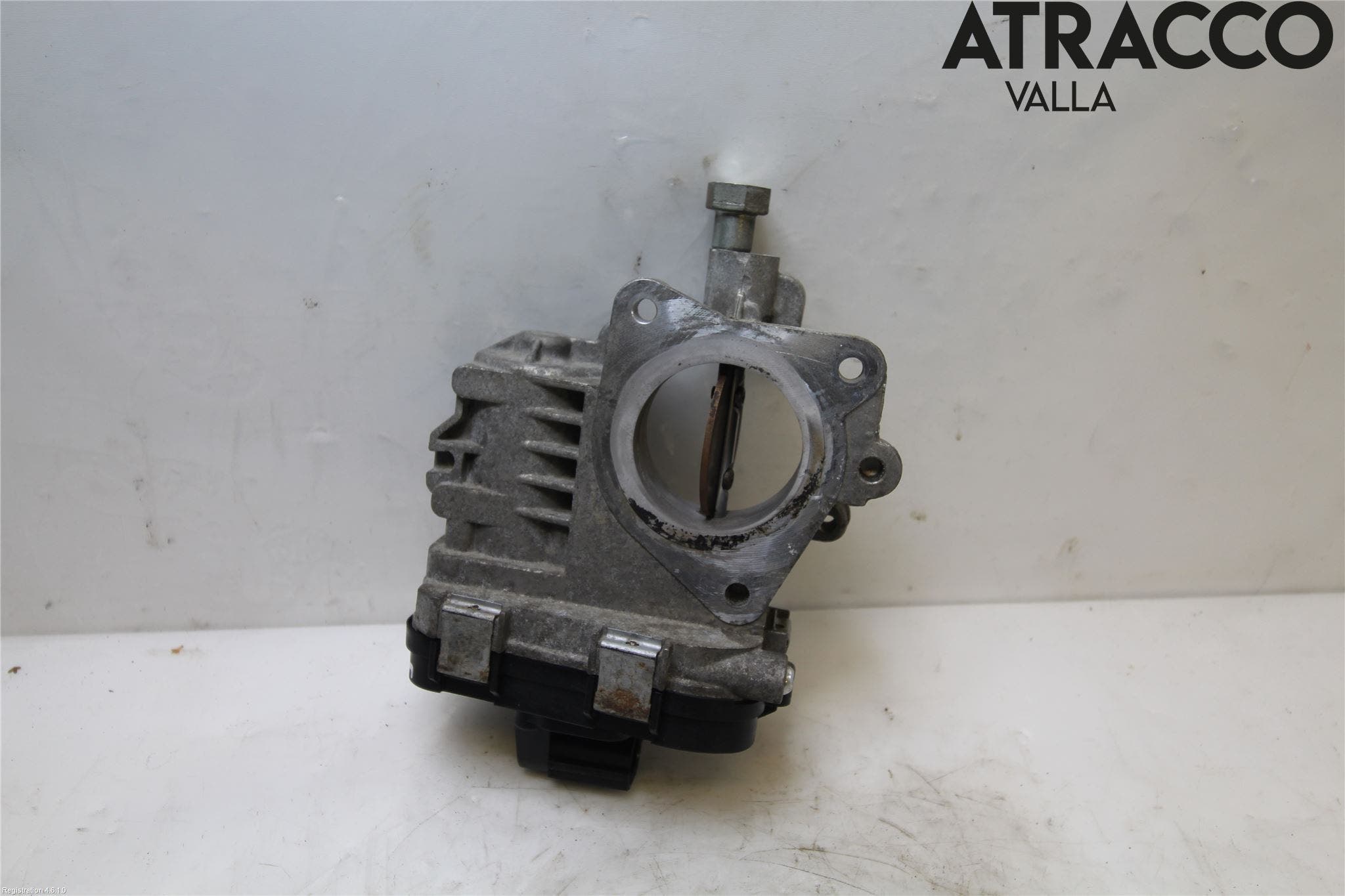 Suzuki SX4 S-CROSS 14-21 Injspjällhus